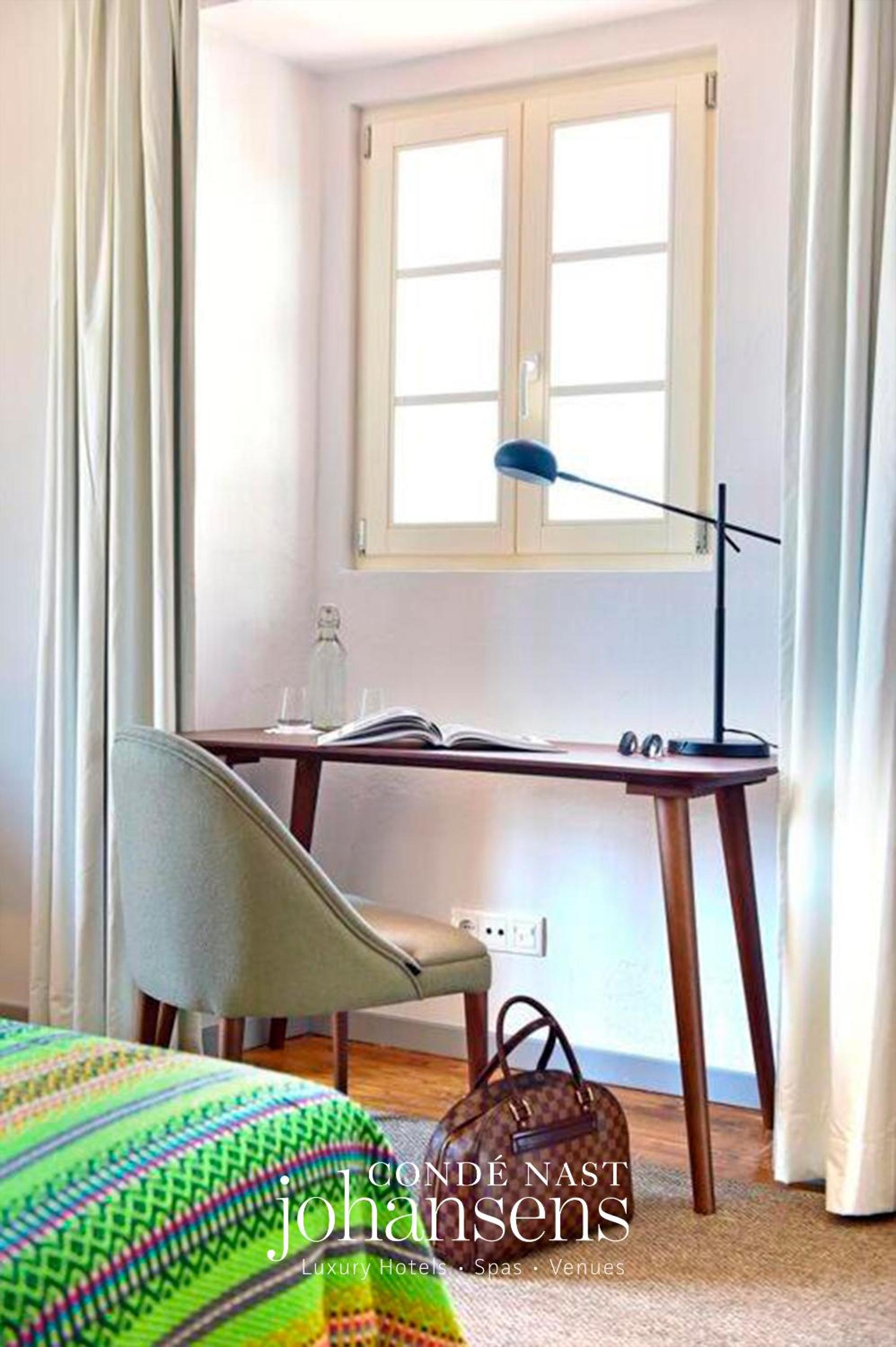 Classic Double Room - Photo 2