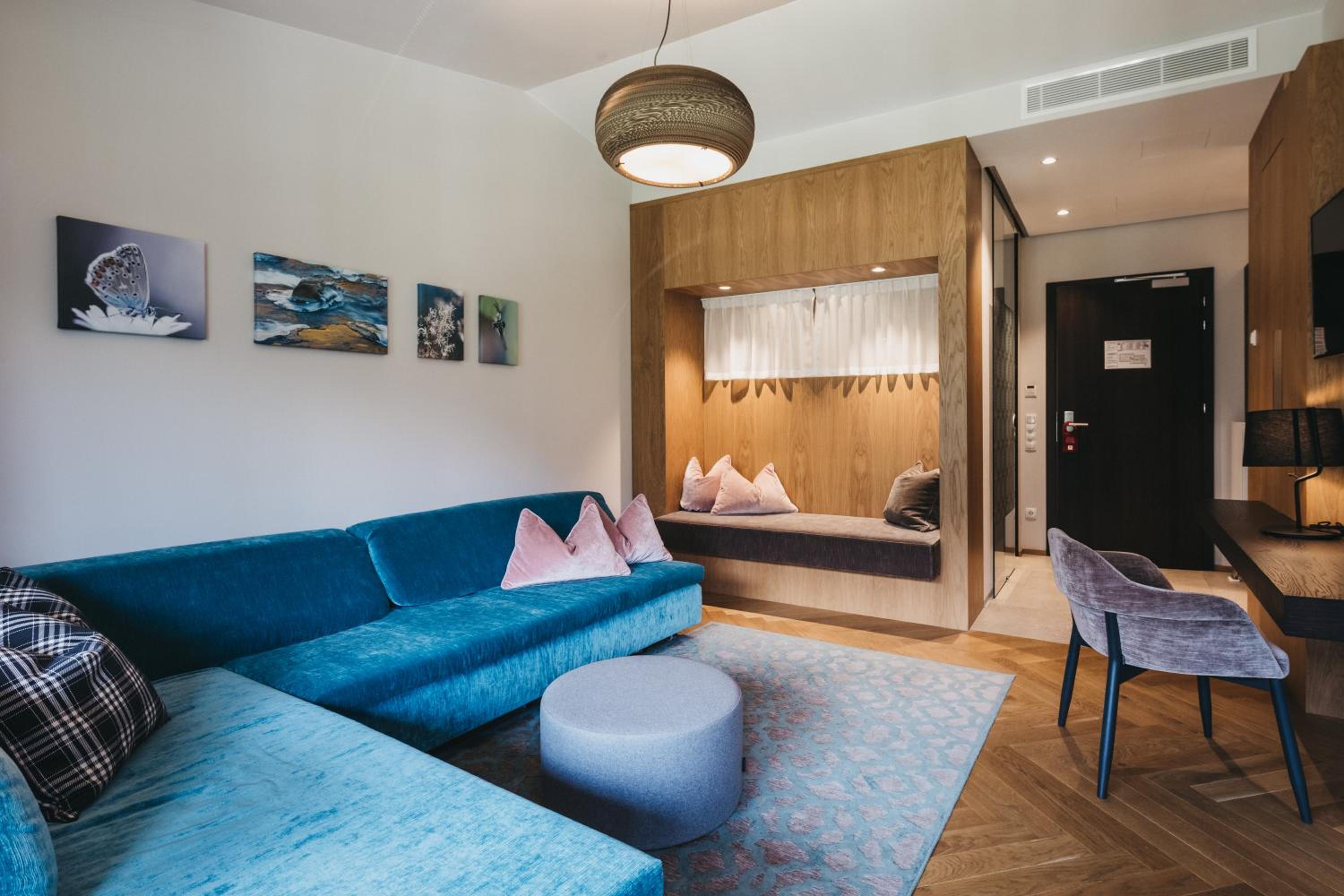Suite Panorama - Photo 2