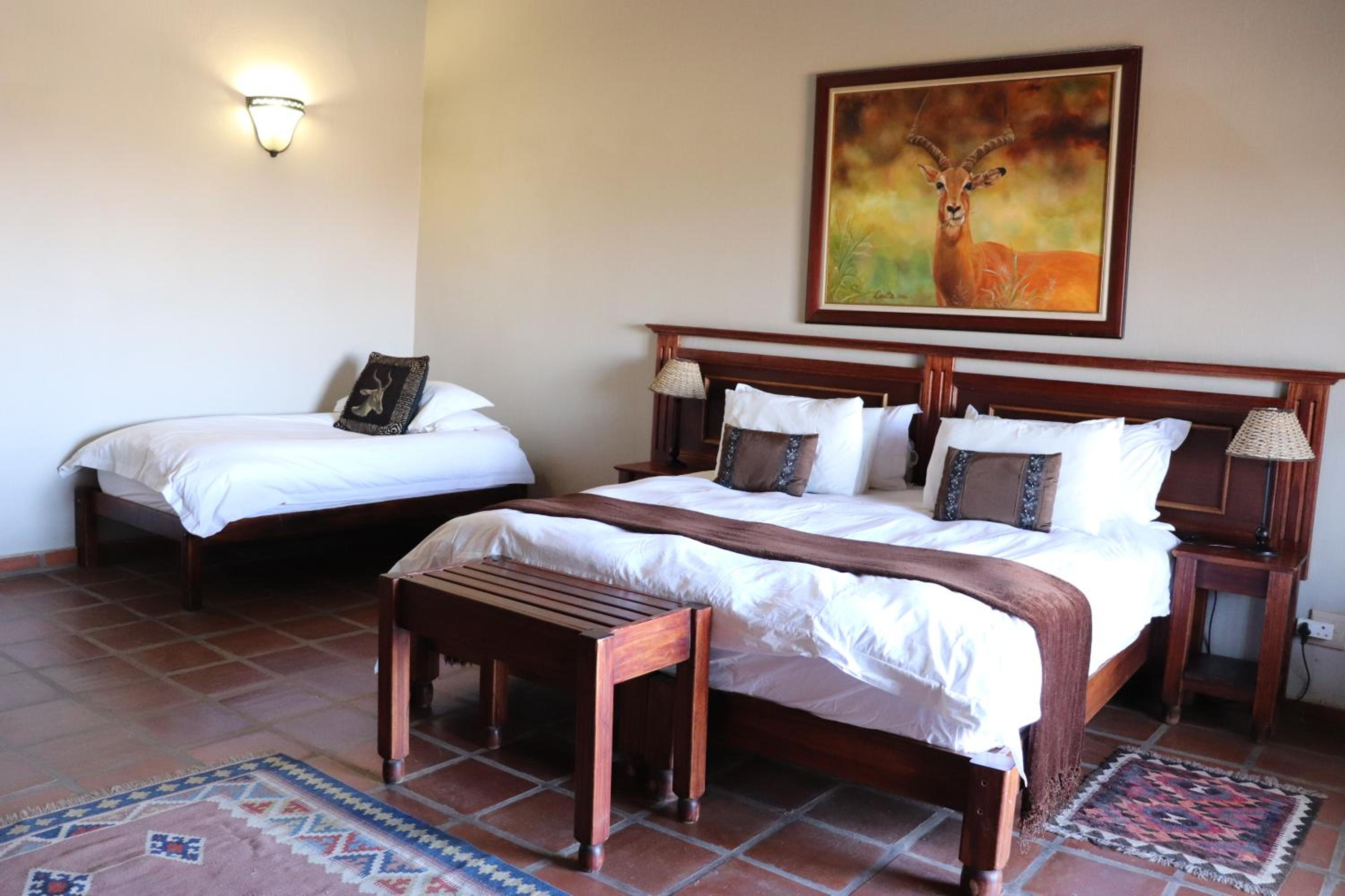 Standard King Room