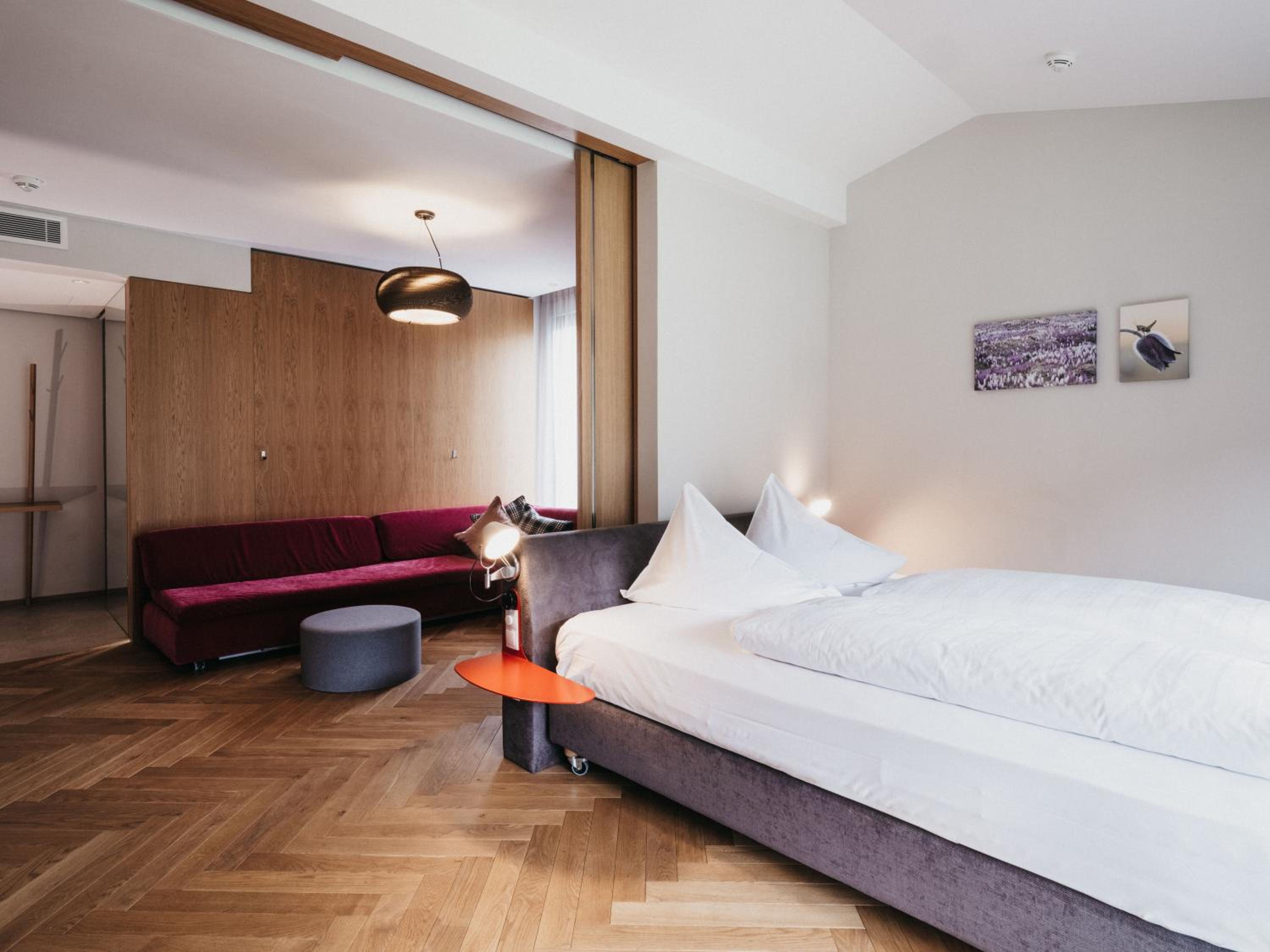 Suite Corones - Photo 1