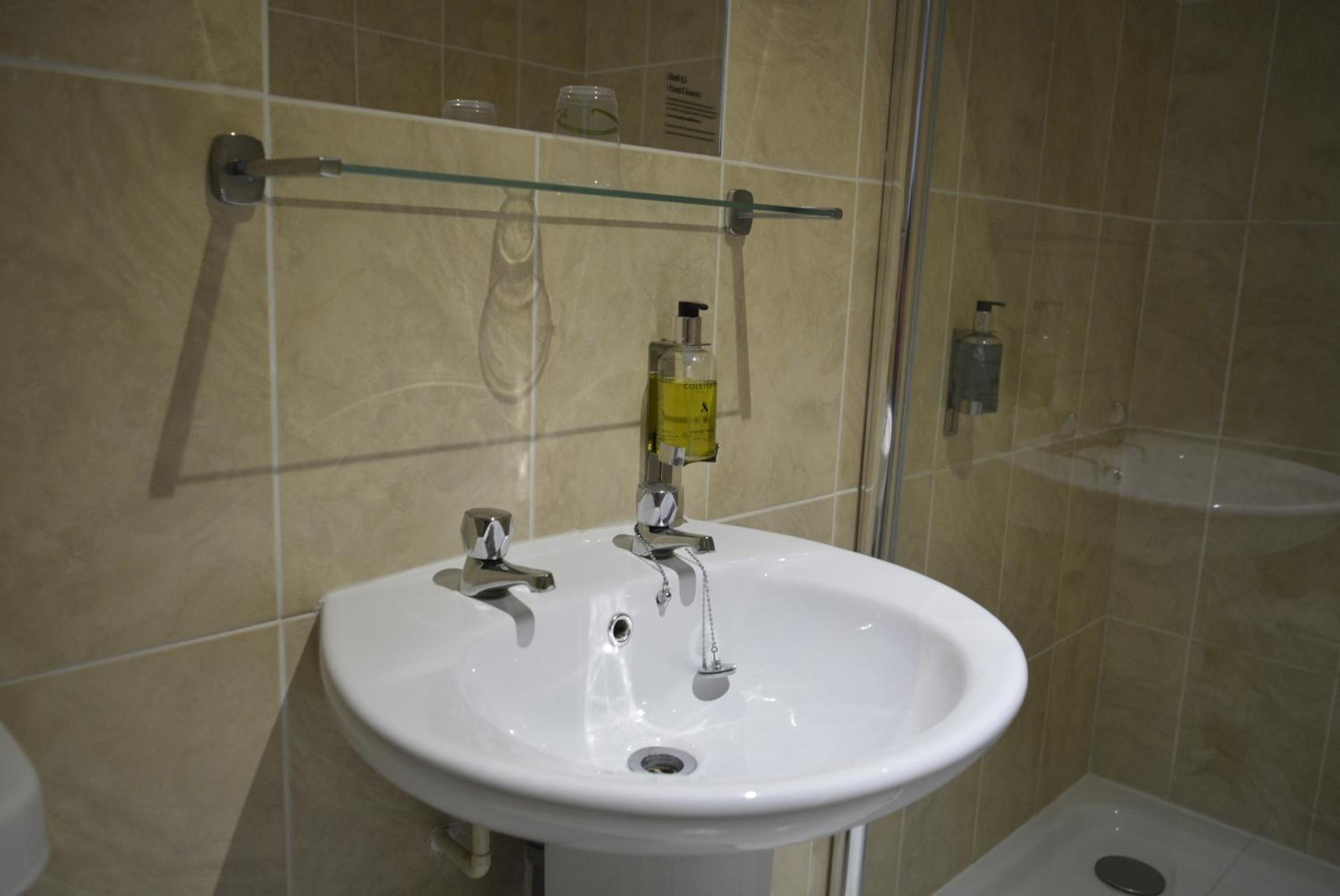 Stallingborough Grange Hotel, Photo 2
