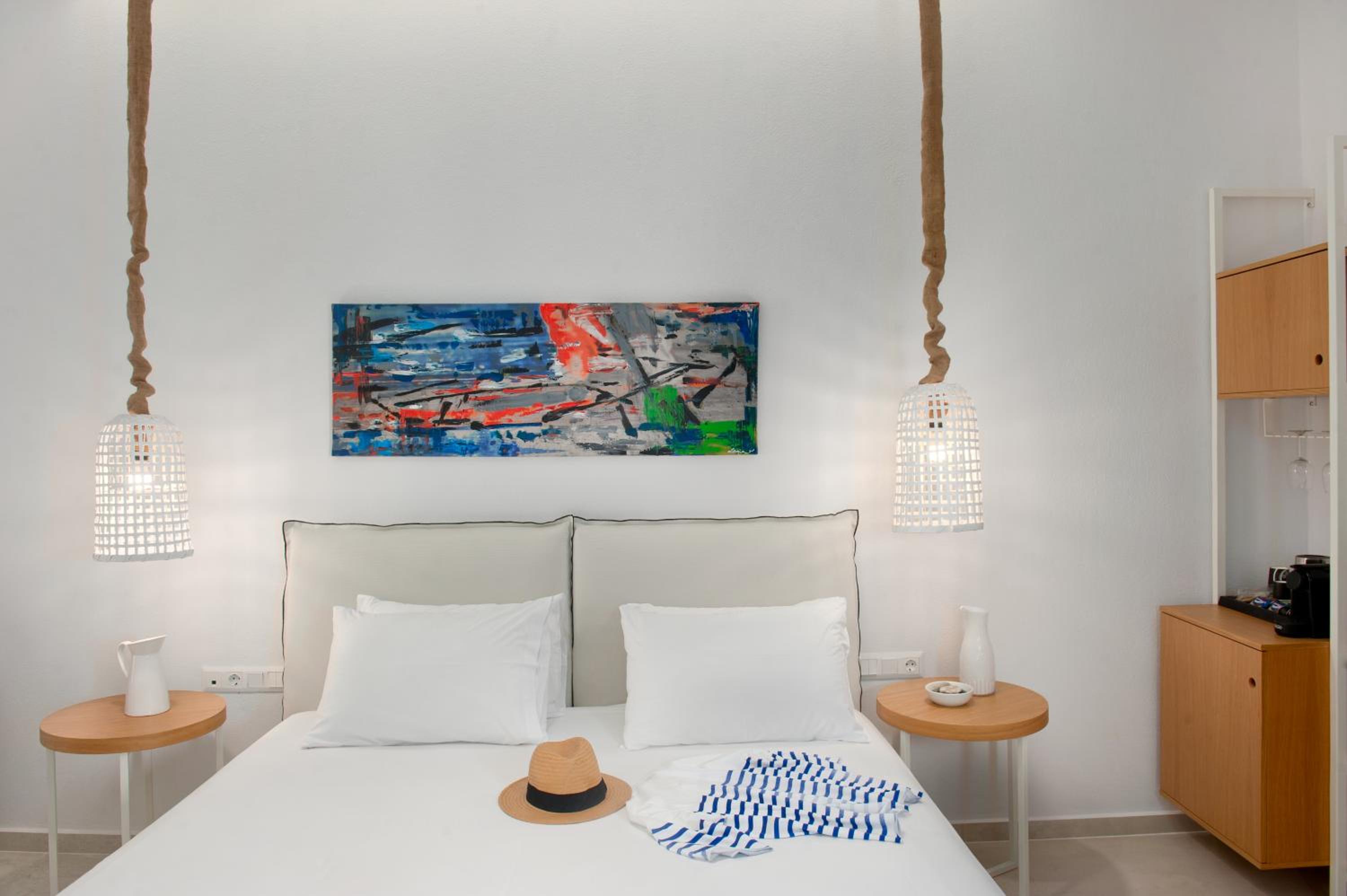 Premium Quadruple Room photo 3