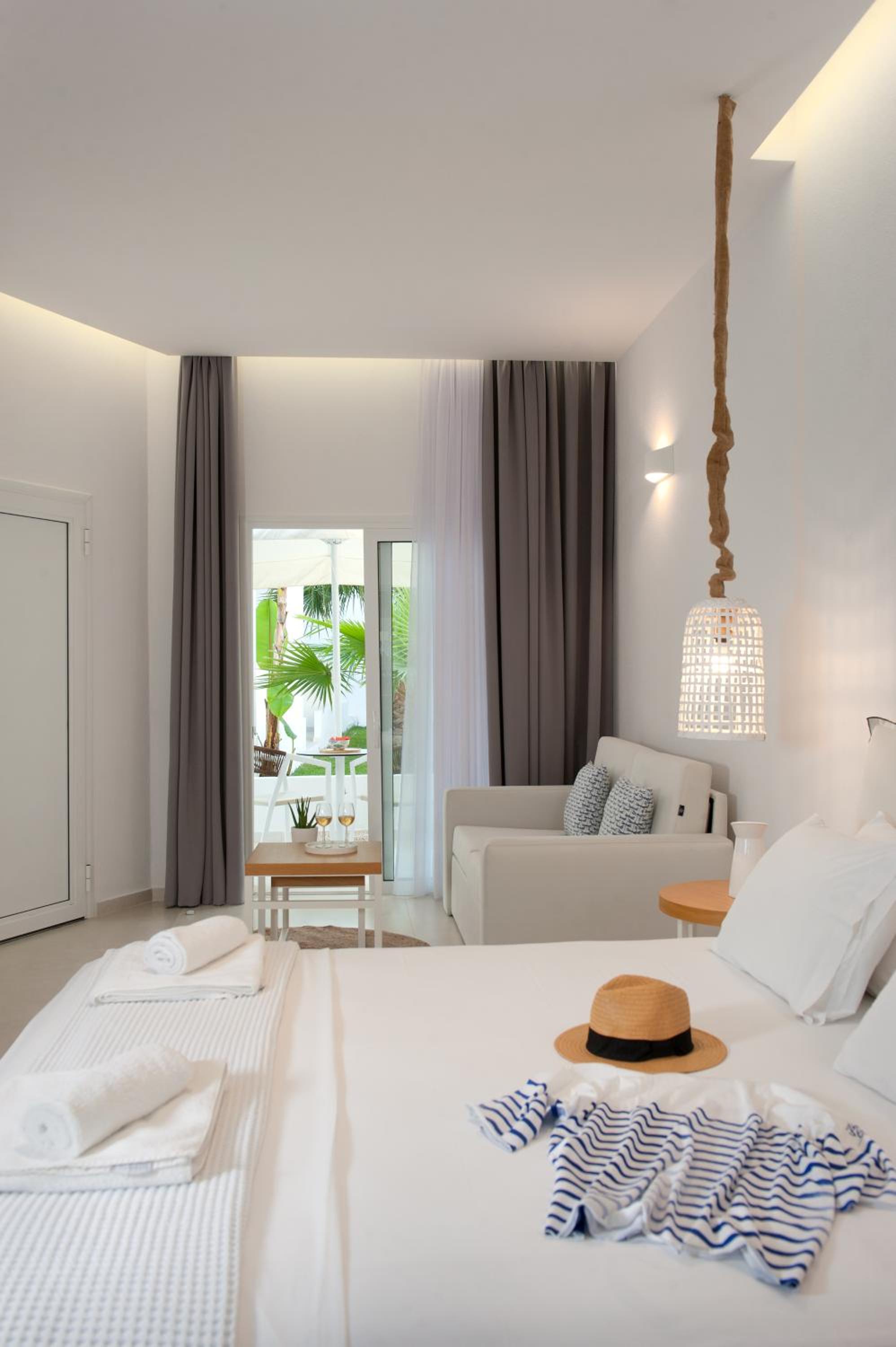 Premium Quadruple Room photo 1