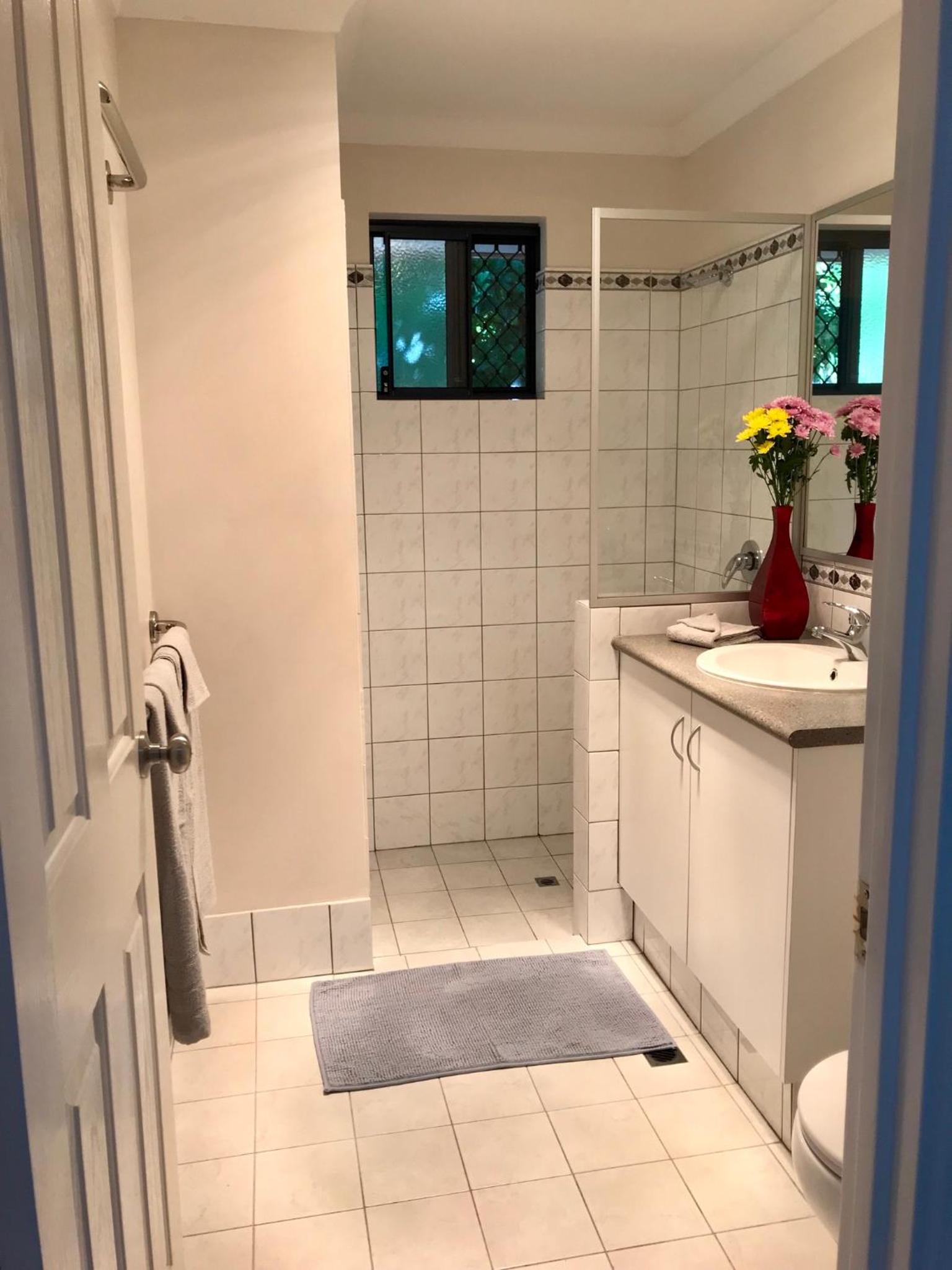 Queen Room with Garden View photo 1