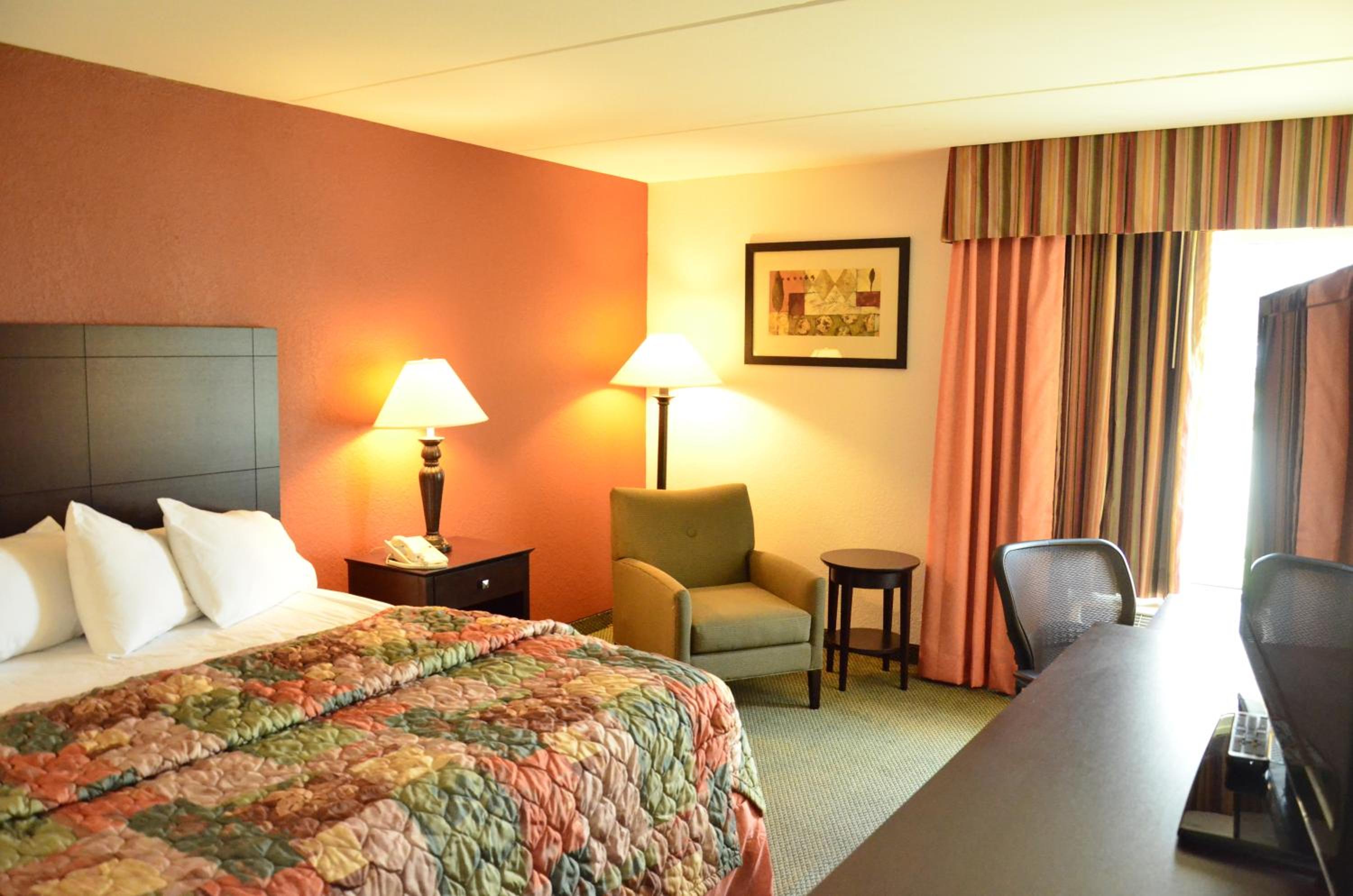 Ramada by Wyndham Luling, Fotografia 3