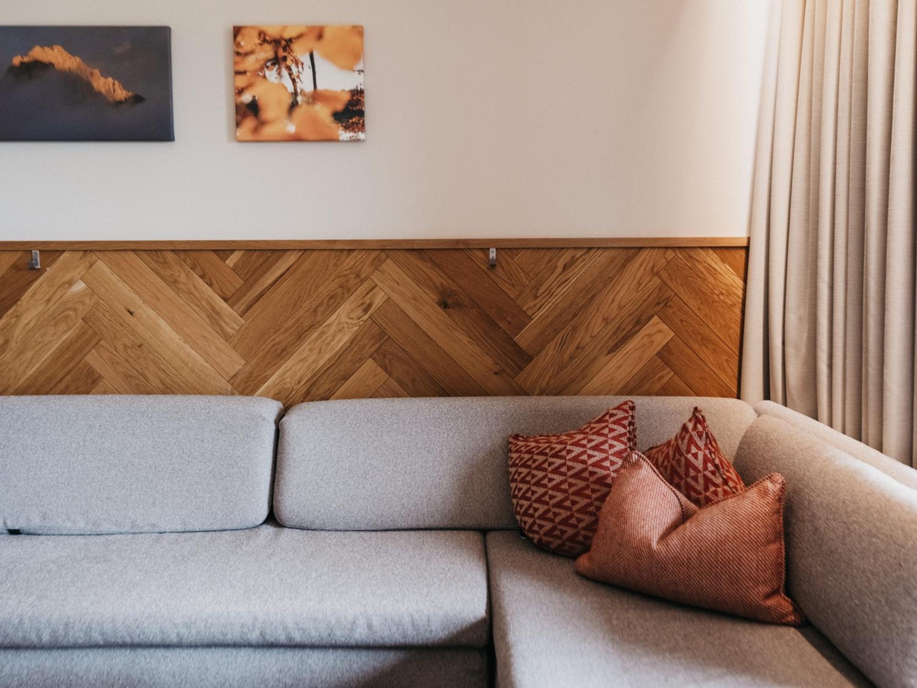 Junior Suite with Balcony photo 2