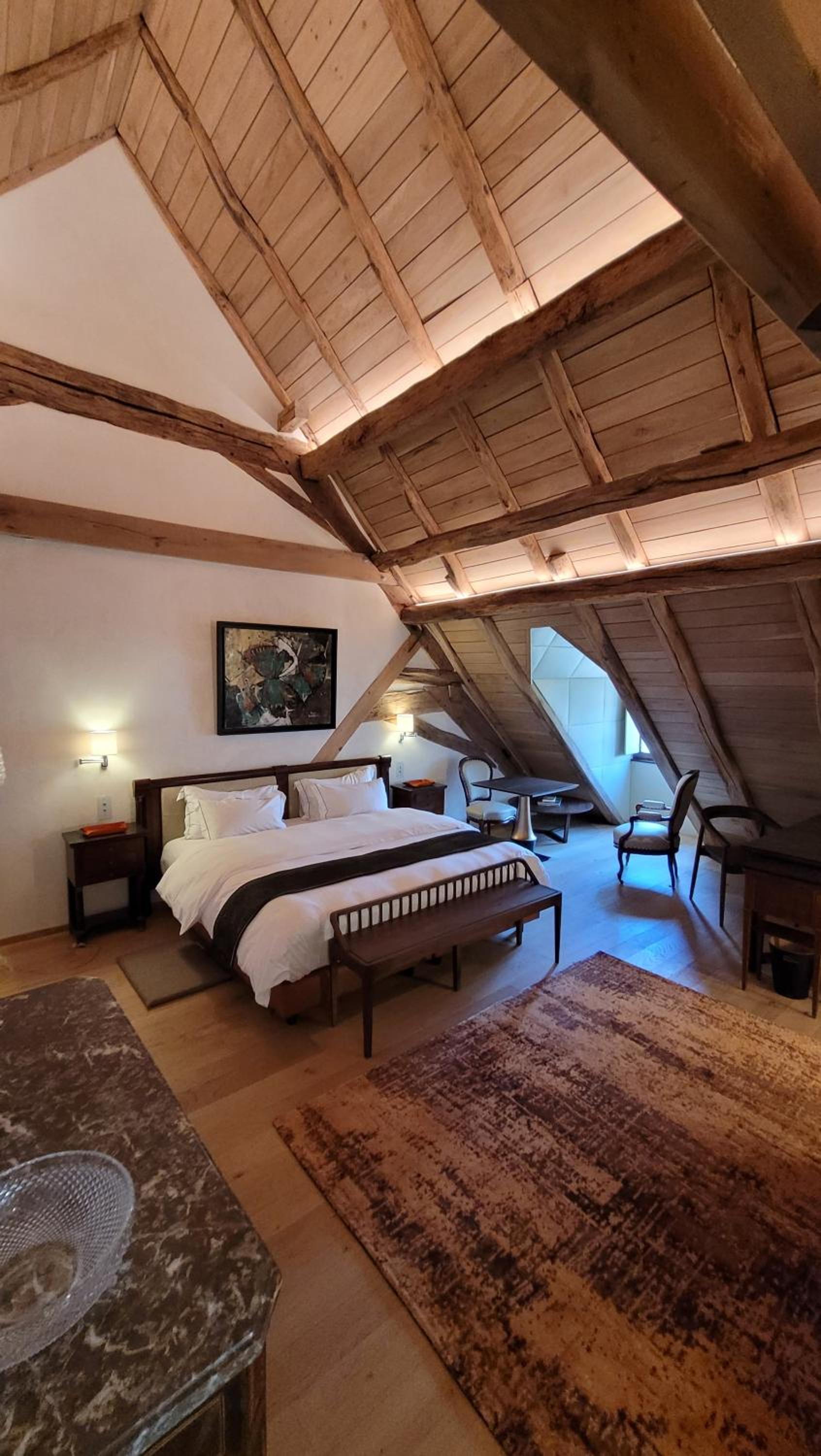 Junior Suite photo 3