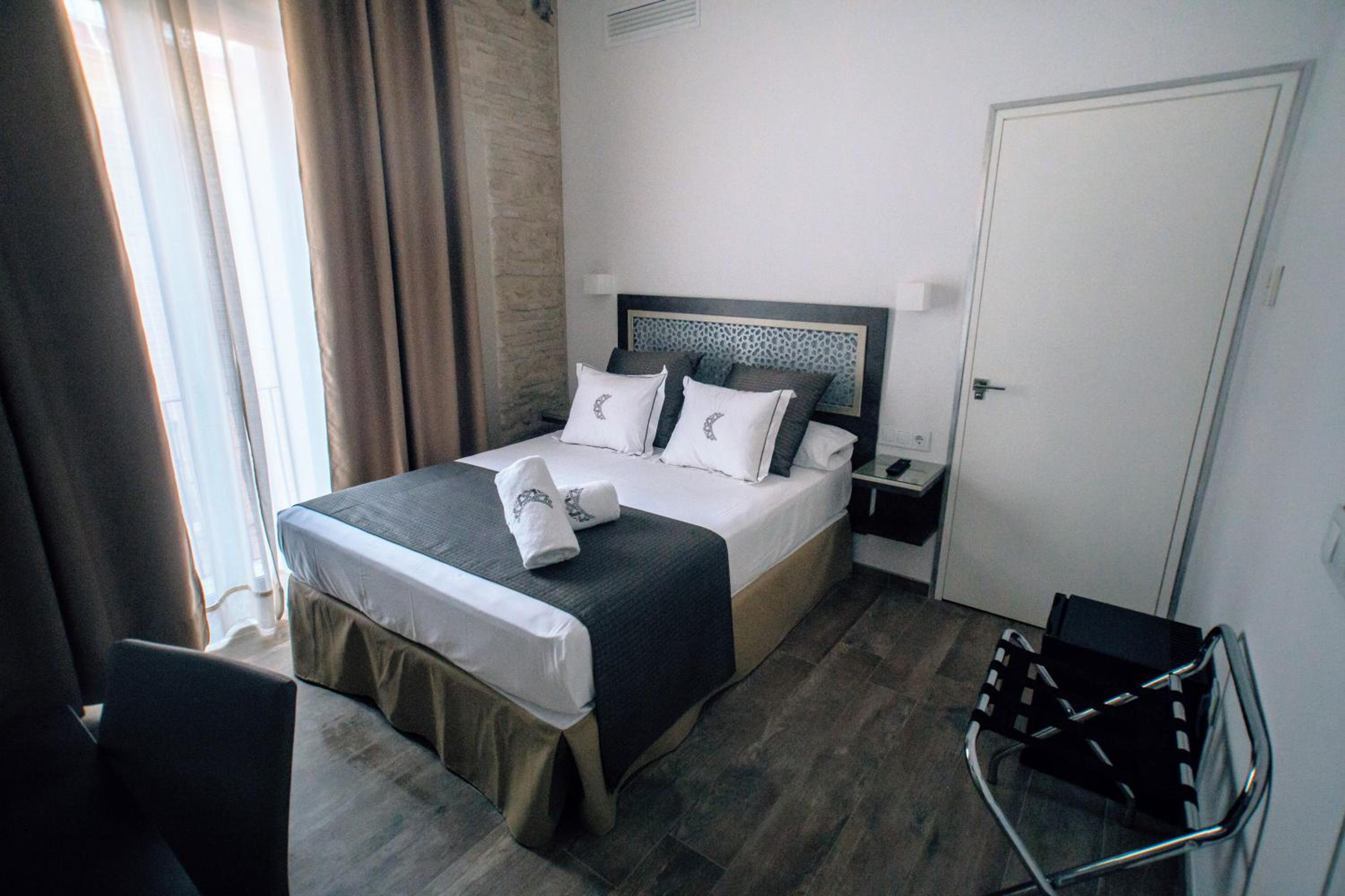 Habitación Doble Económica