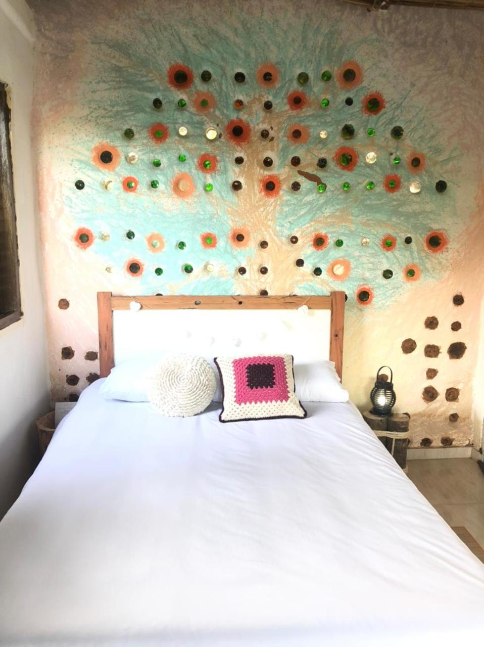 Double Room with Spa Bath - Photo 1