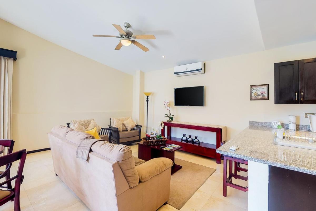 Two Bedroom Apartment  photo 1