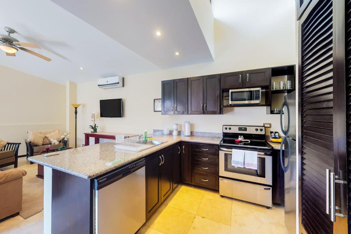 Two Bedroom Apartment  photo 2