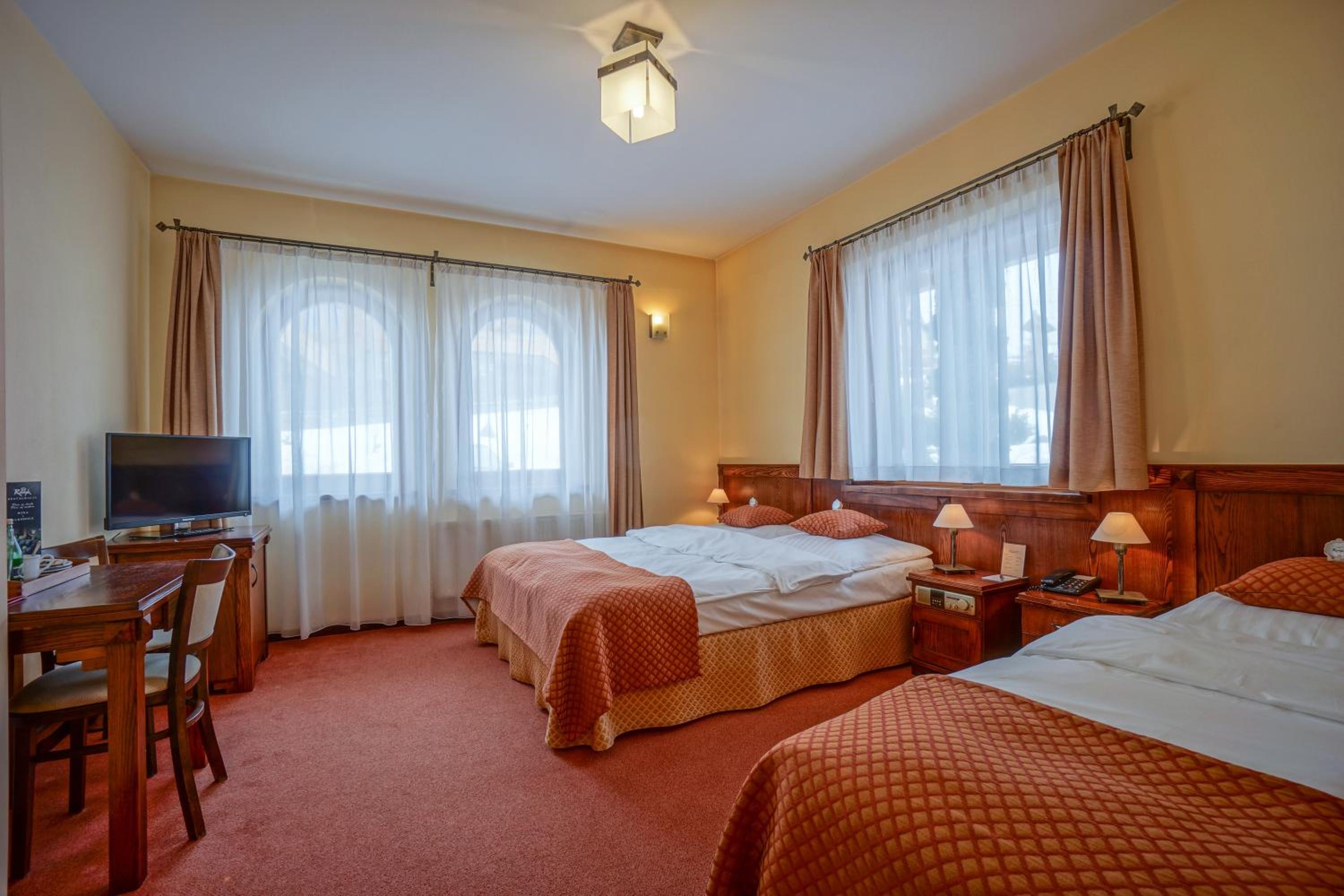 Triple Room photo 1