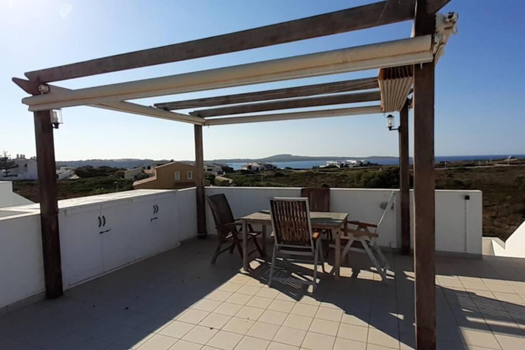 Three-Bedroom Villa photo 2