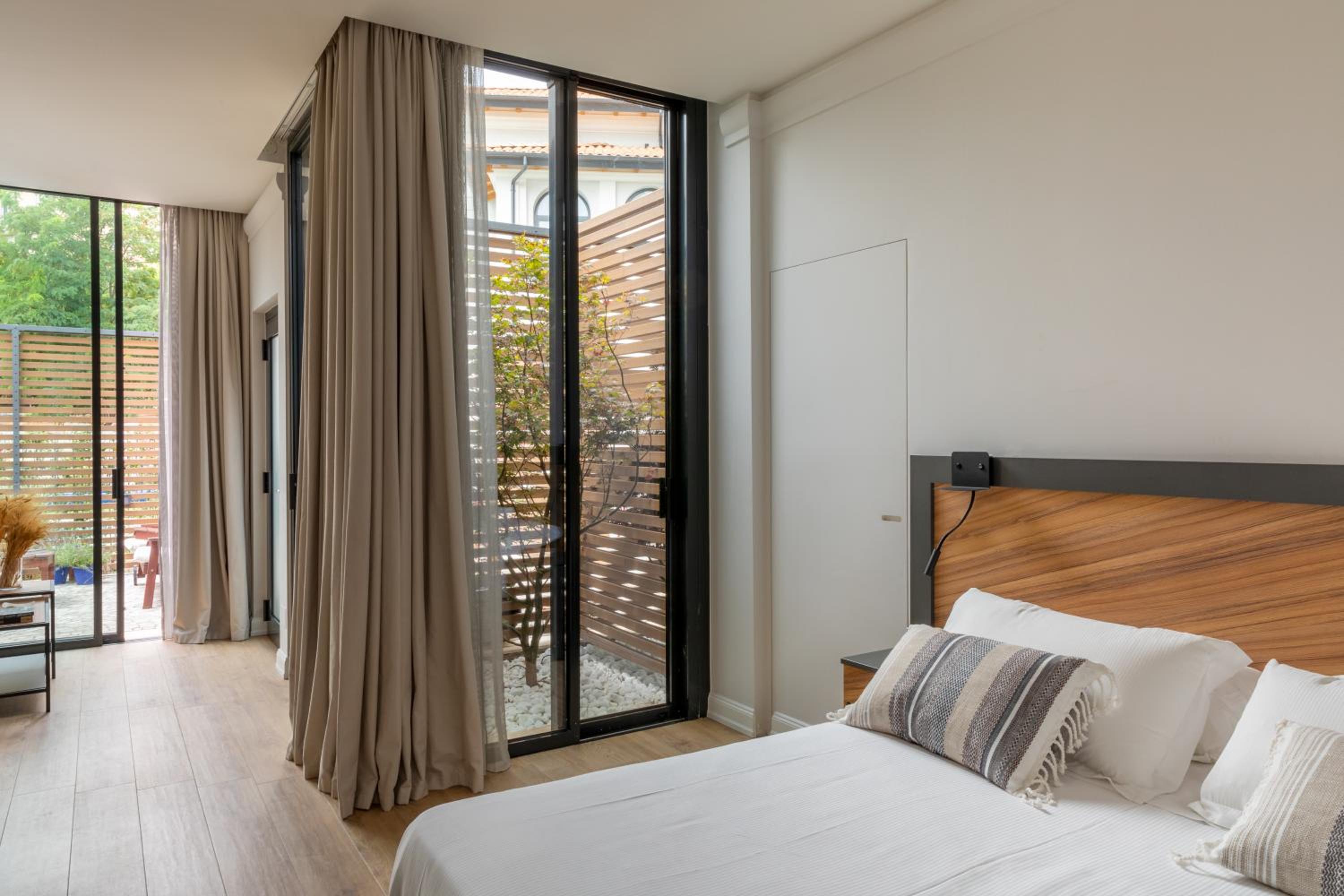 Superior Apartment with Balcony photo 1