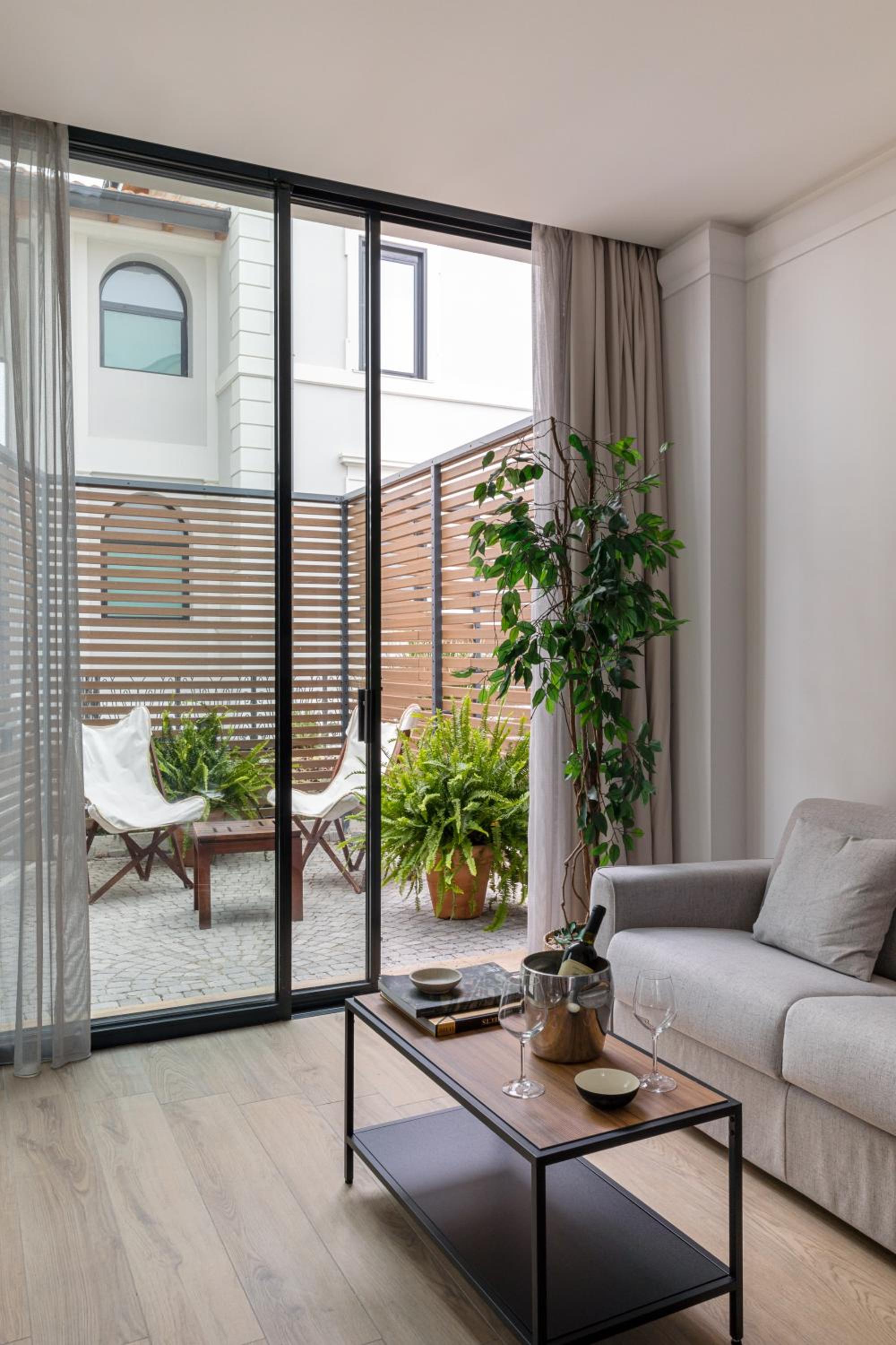 Apartment Premium with Balcony photo 1