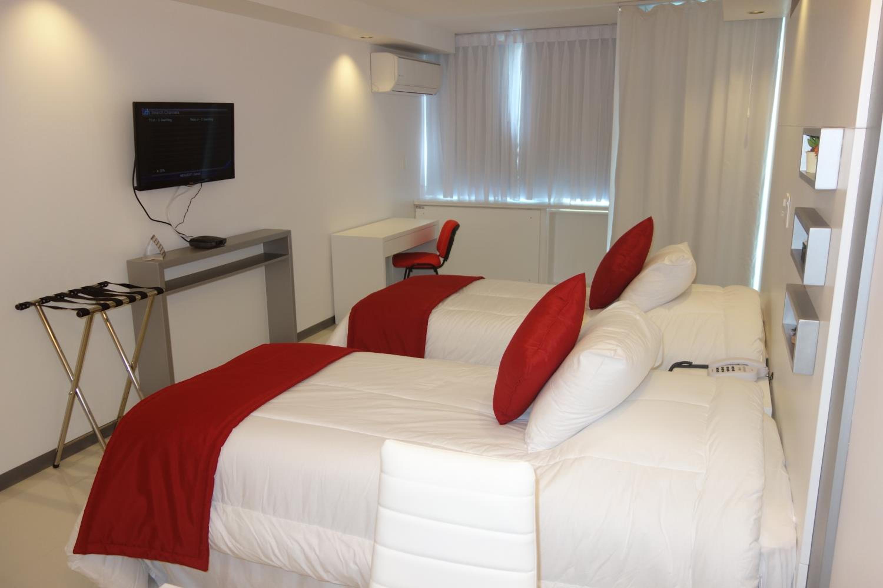 Executive Twin Room photo 1