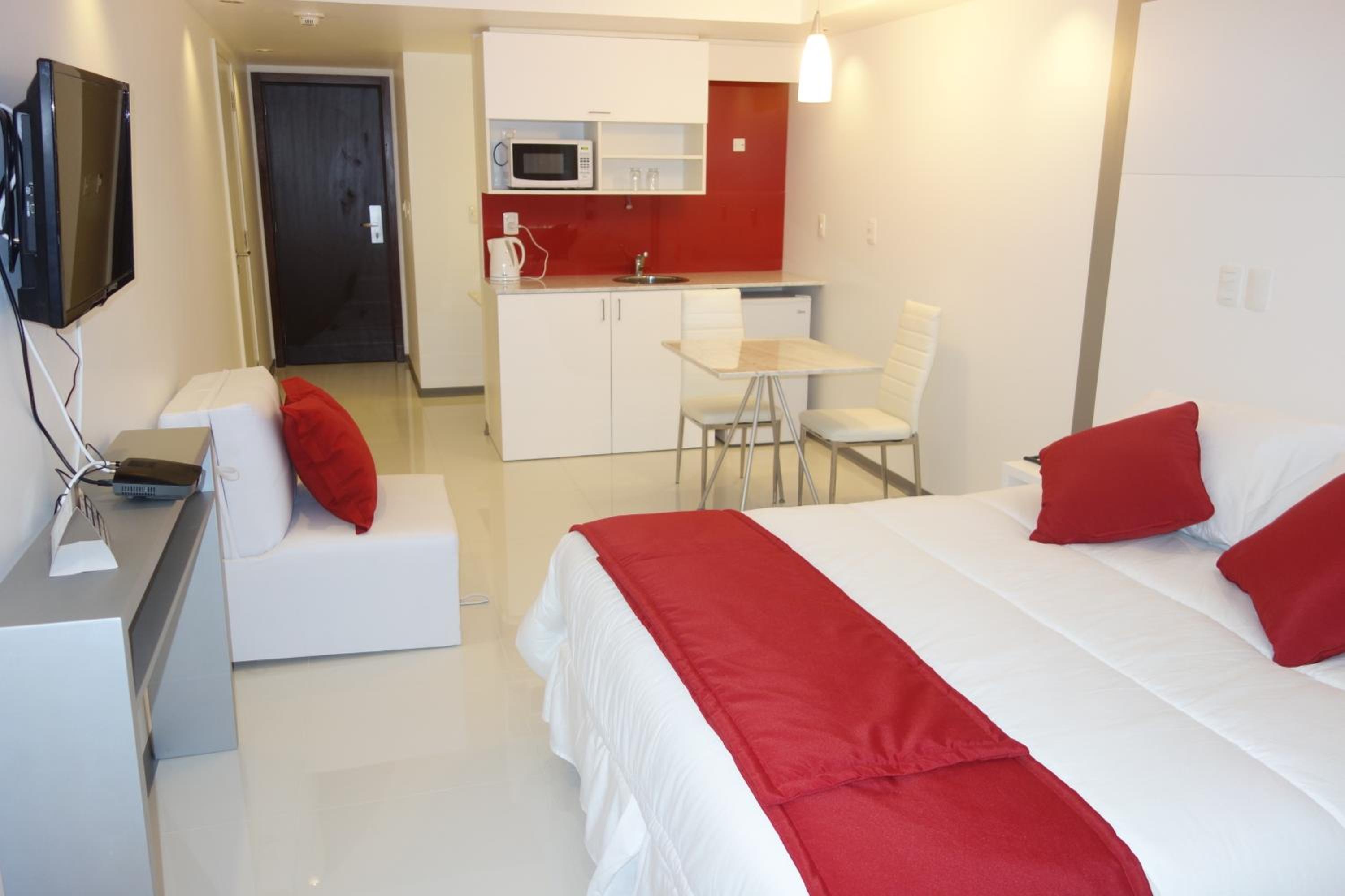Premium Double Room photo 1