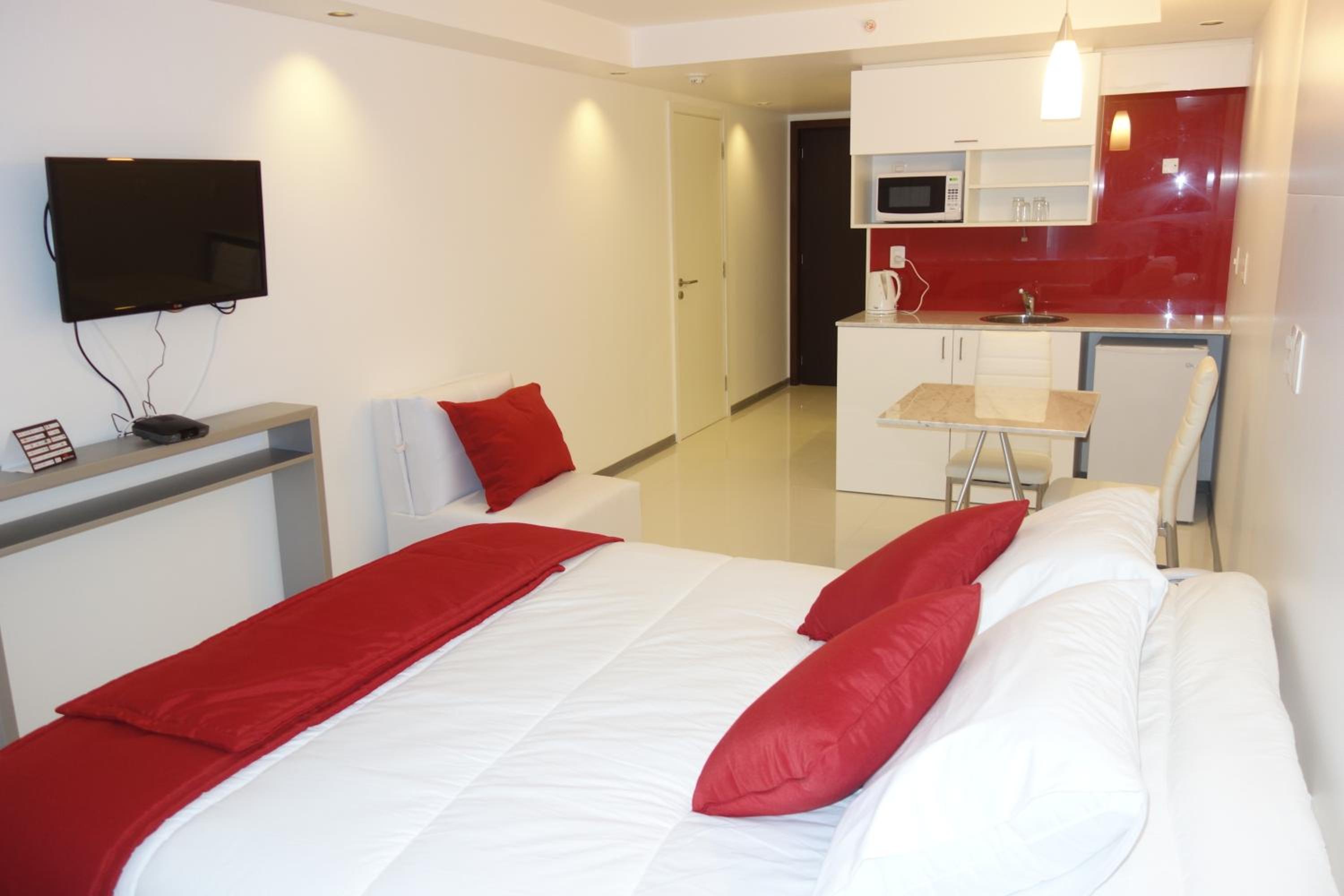 Premium Double Room photo 3