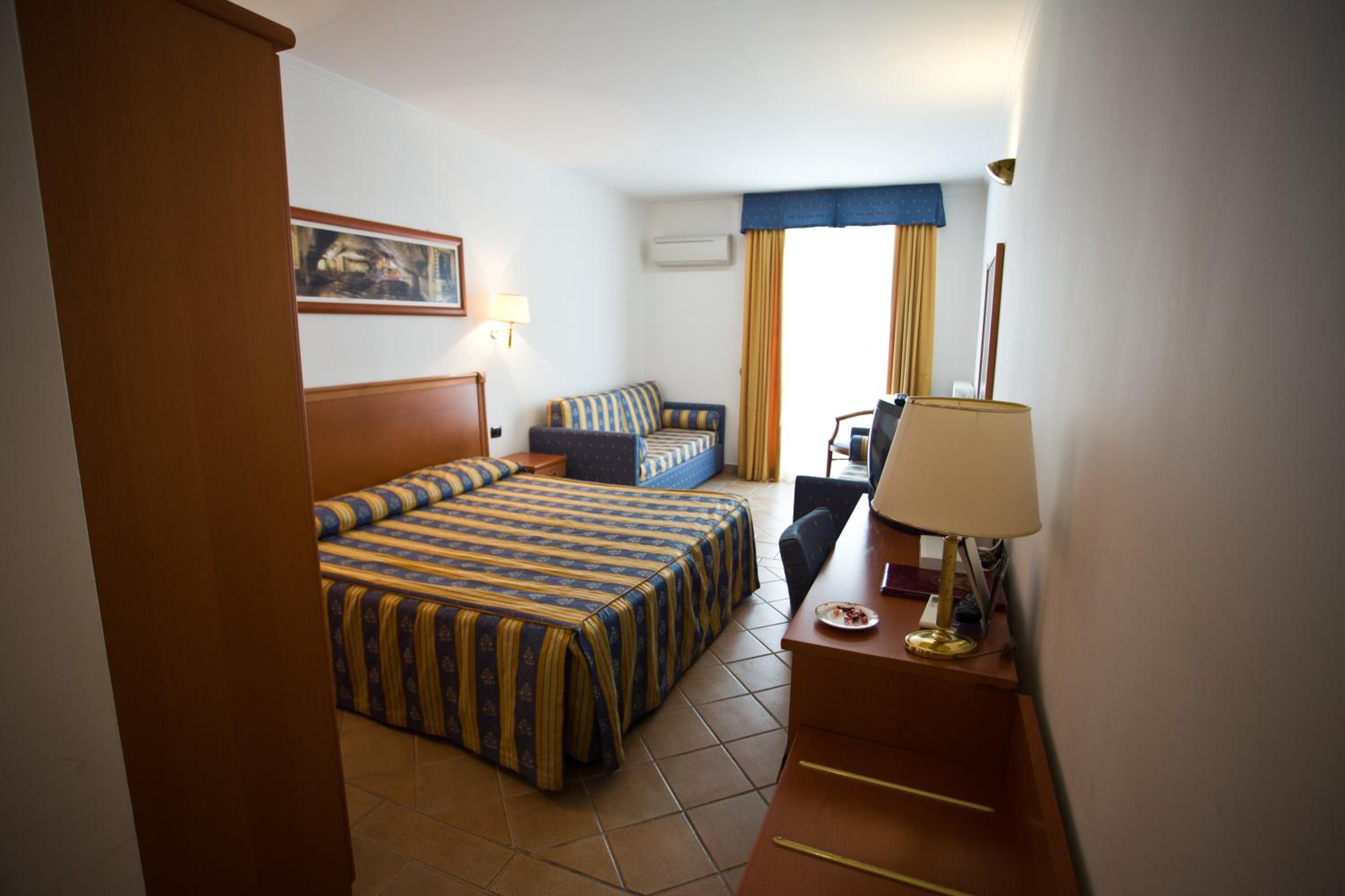 Junior Suite - Photo 1