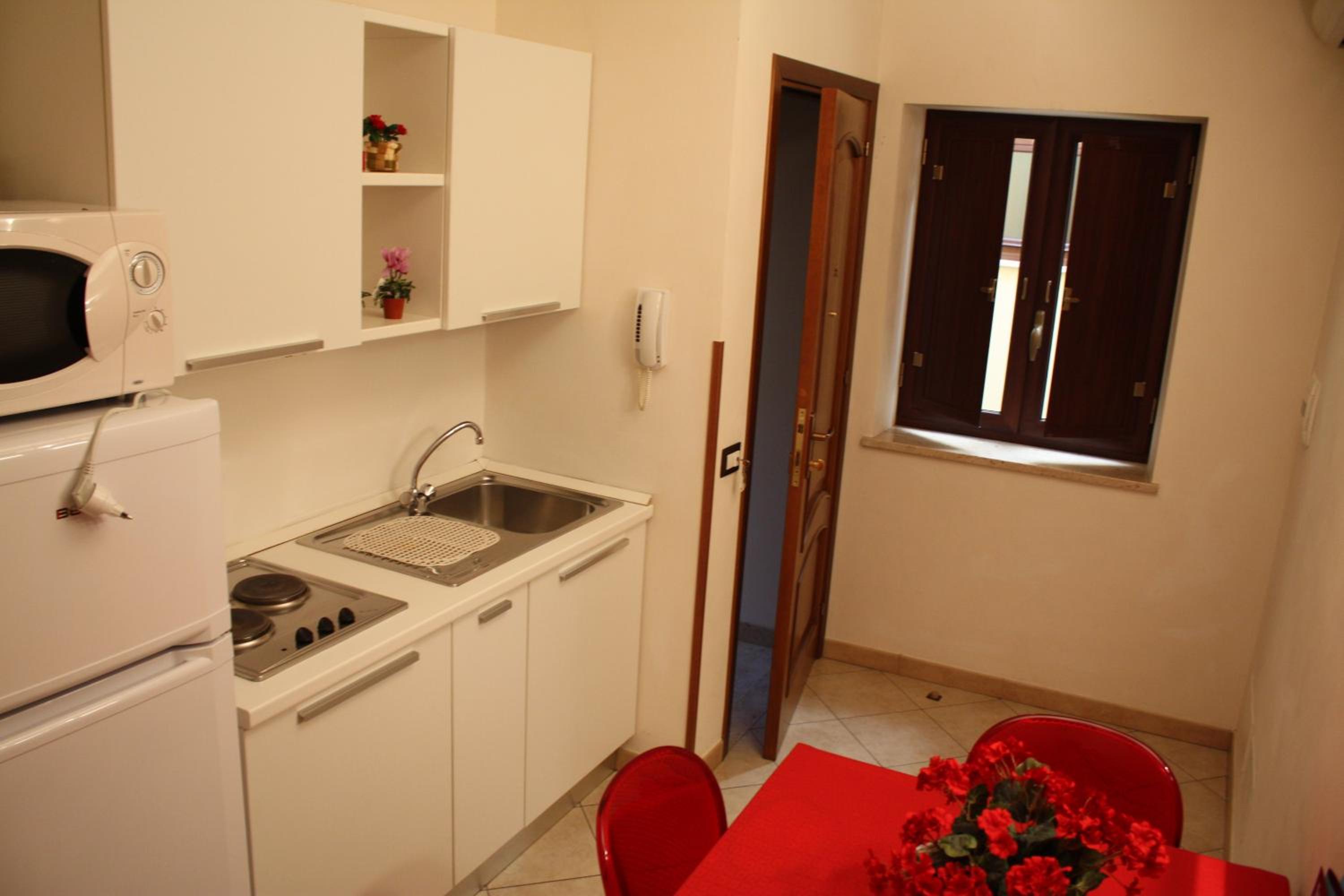Two-Bedroom Apartment photo 3