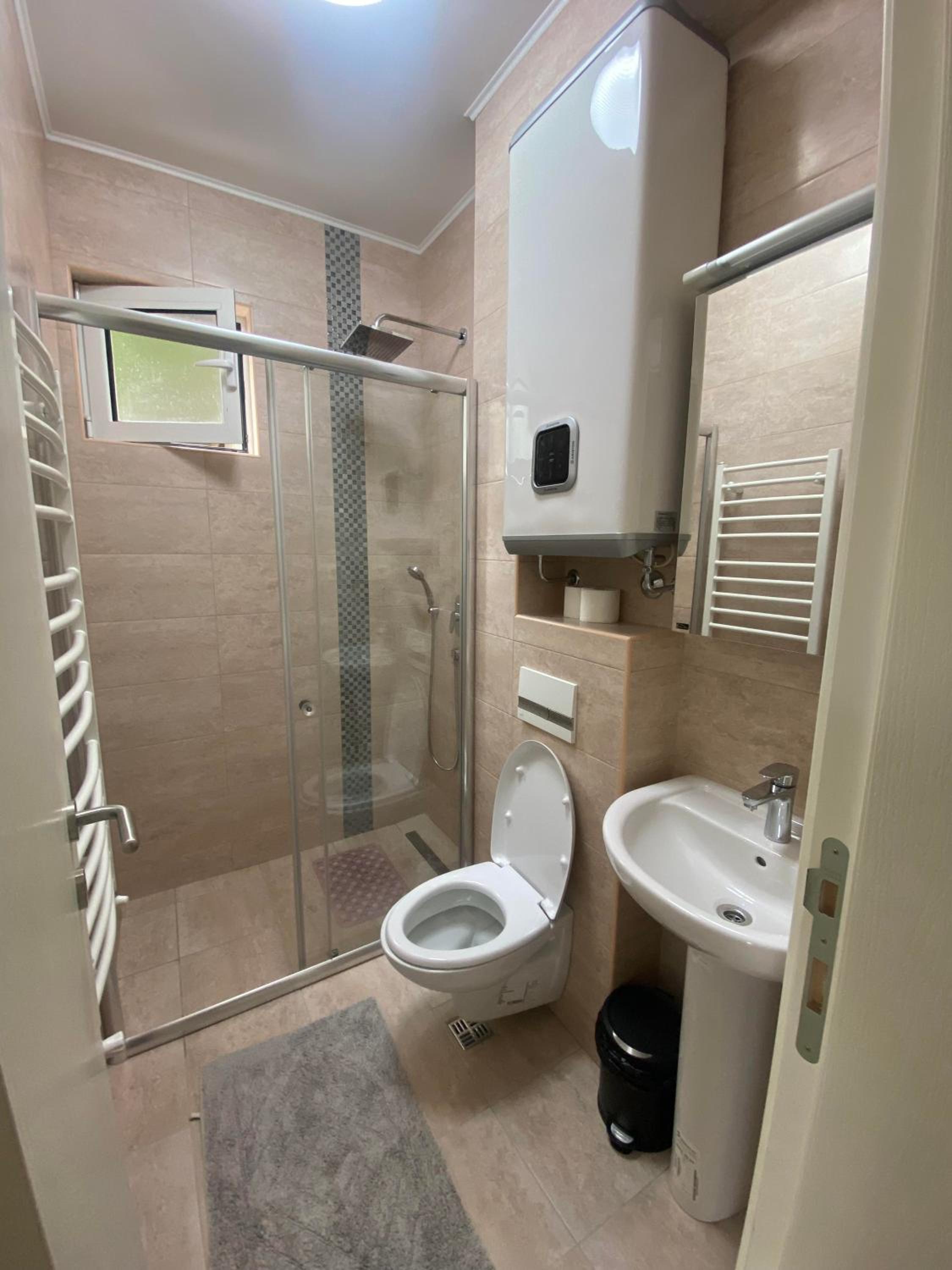 Double Room with Private External Bathroom photo 2