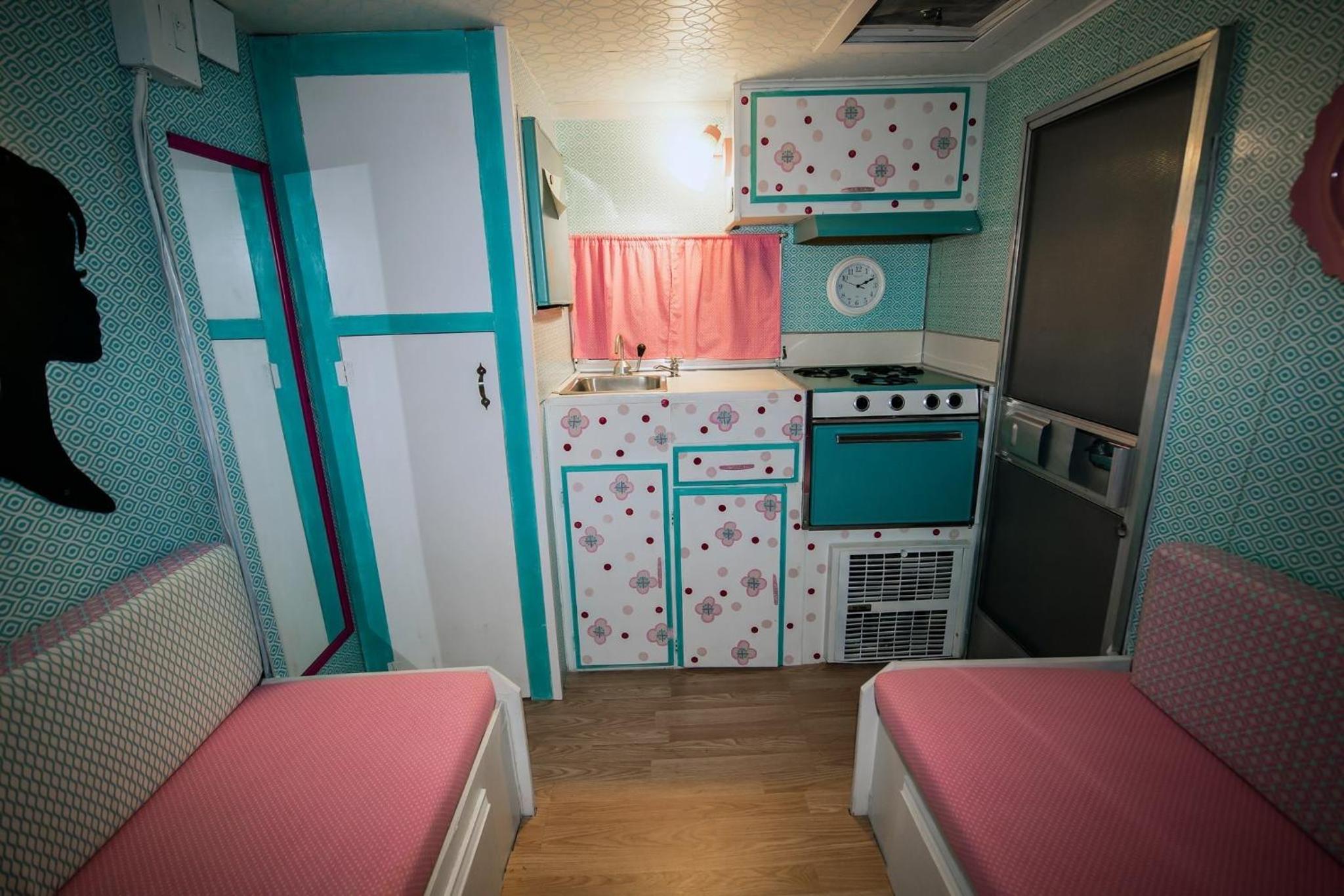 Double or Twin Room photo 1