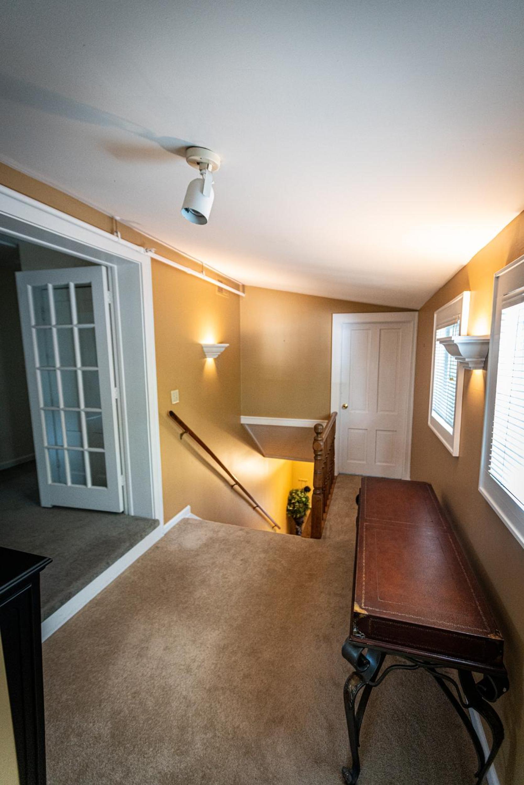 Three-Bedroom Apartment - Photo 1