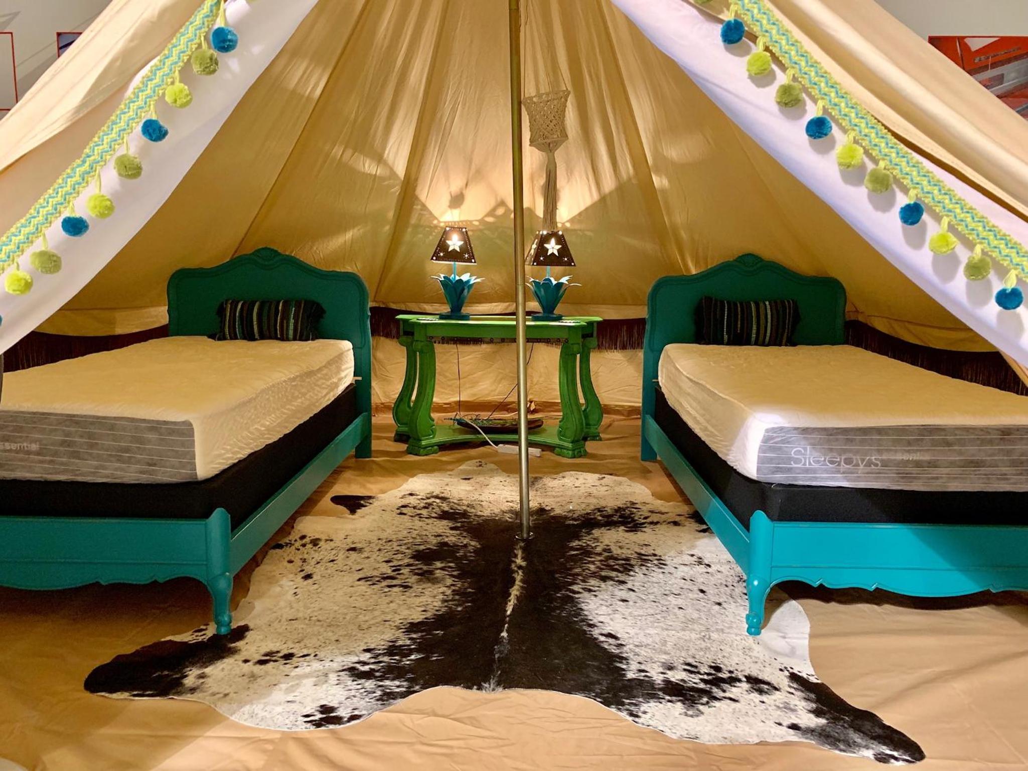 Double or Twin Room photo 1