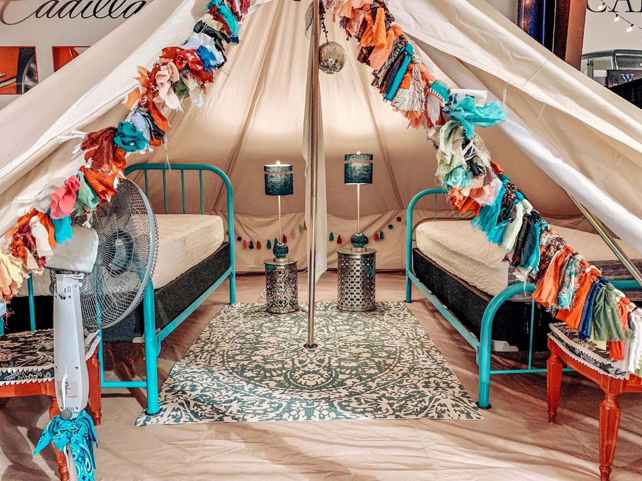 Double or Twin Room photo 1