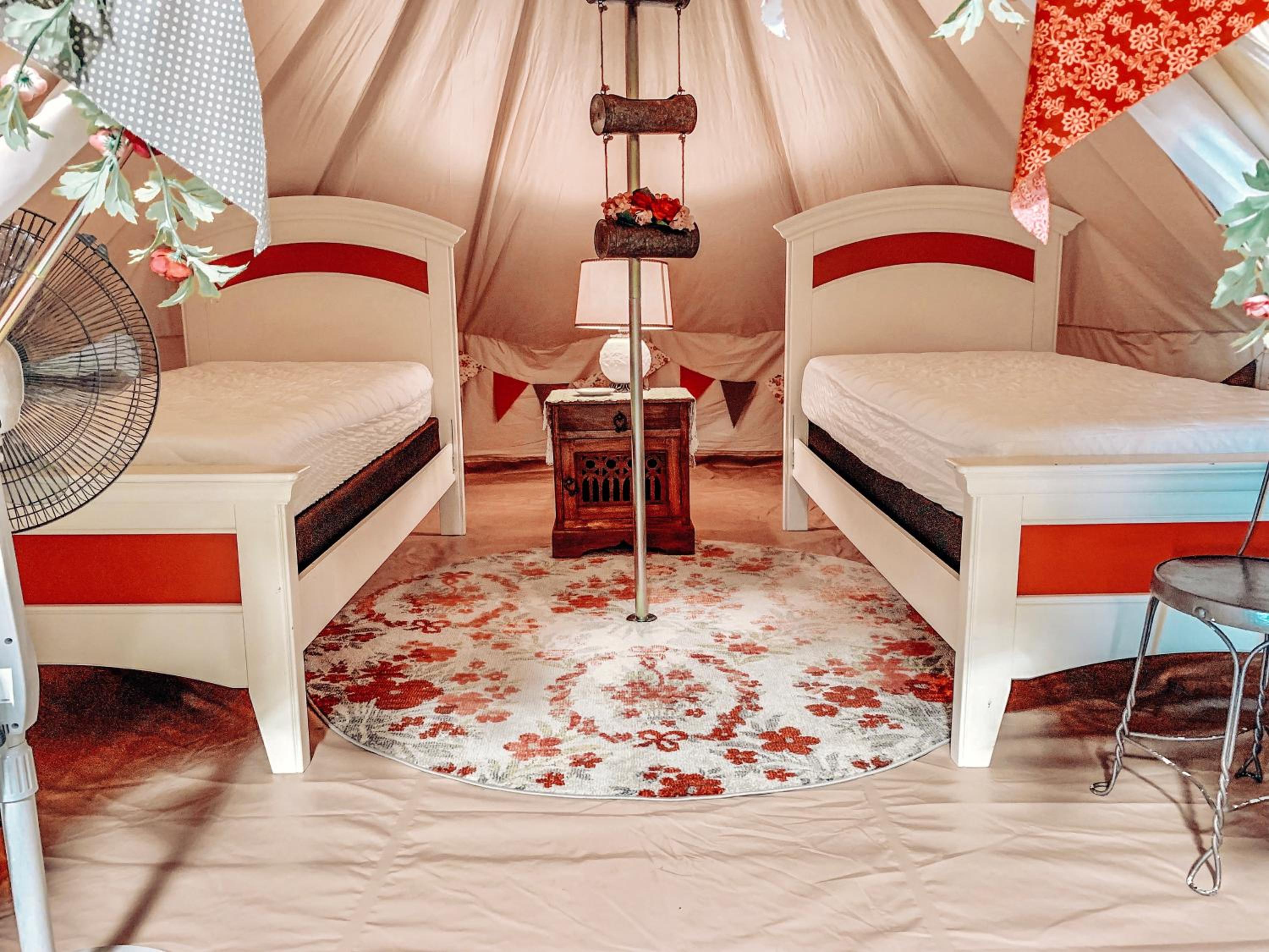 Double or Twin Room photo 1