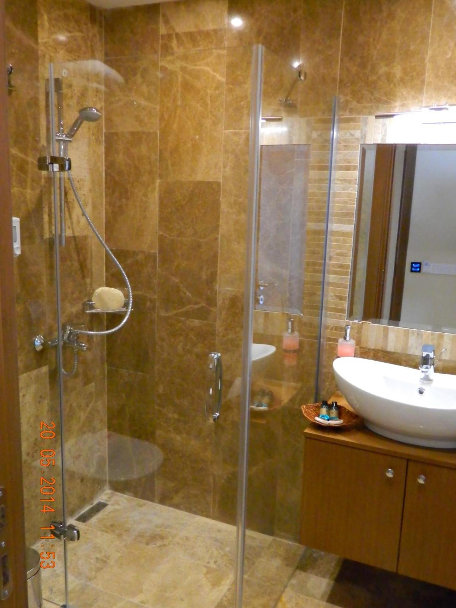 Standard Double or Twin Room with Balcony photo 3