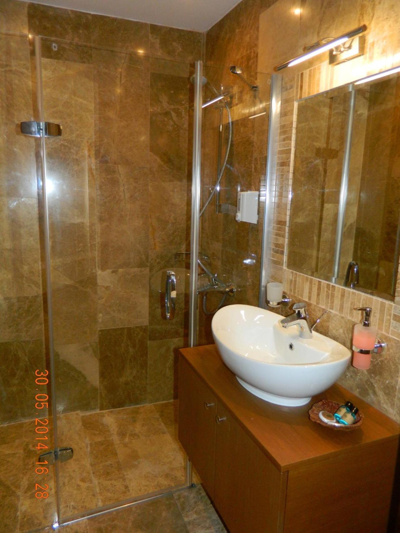 Standard Double or Twin Room with Balcony photo 2