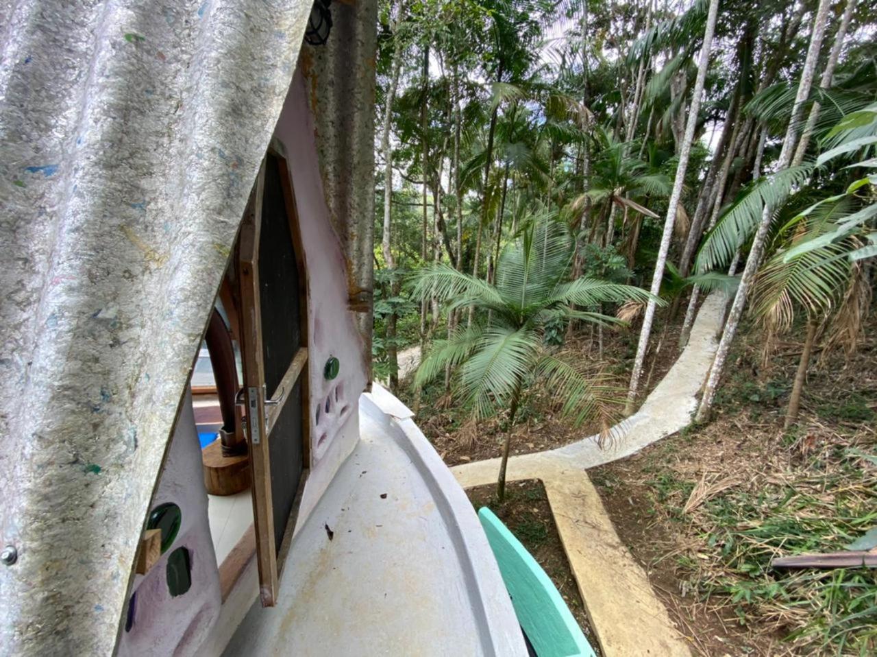 Double Room with Terrace - Photo 9