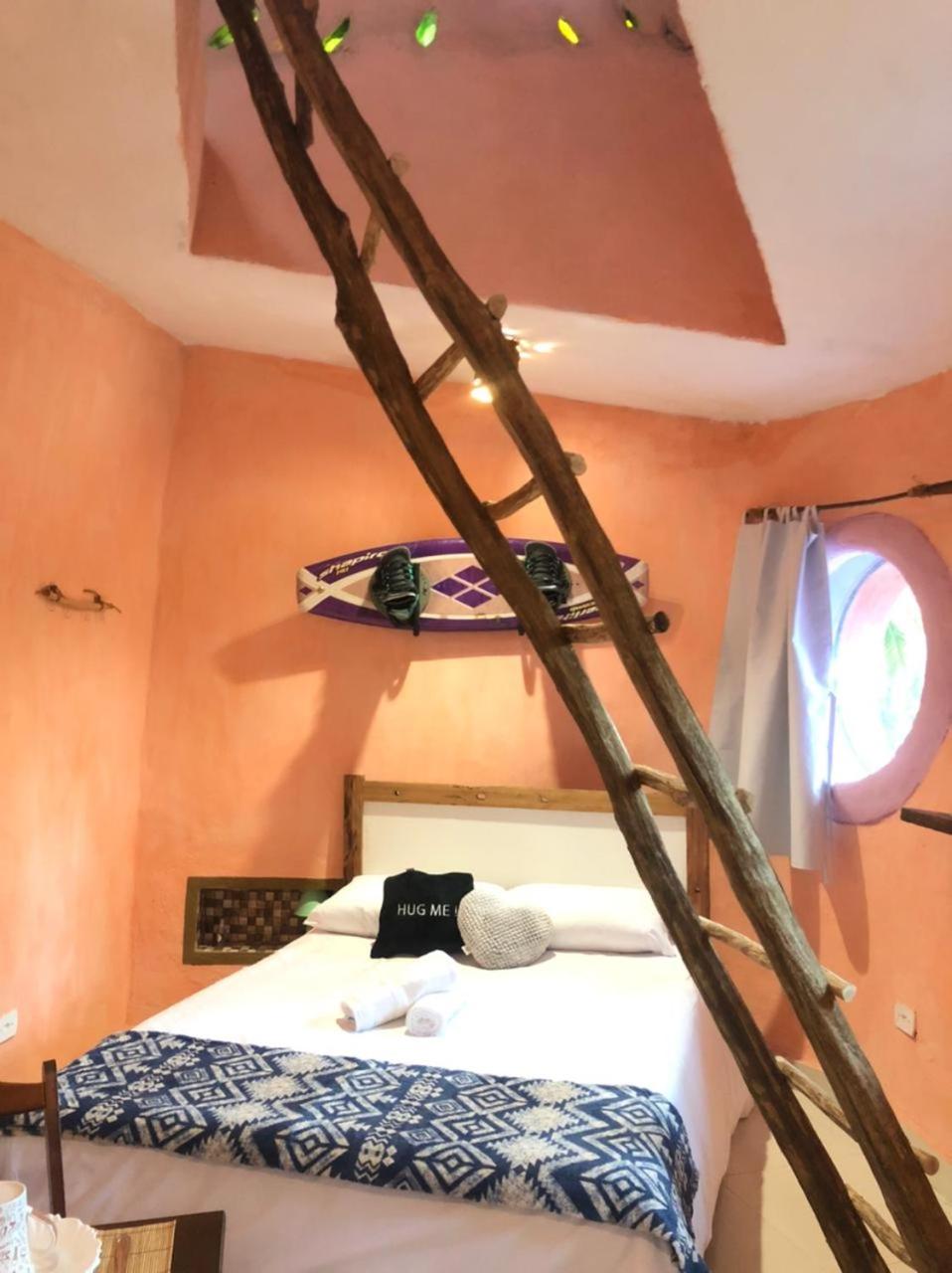 Double Room with Terrace - Photo 8