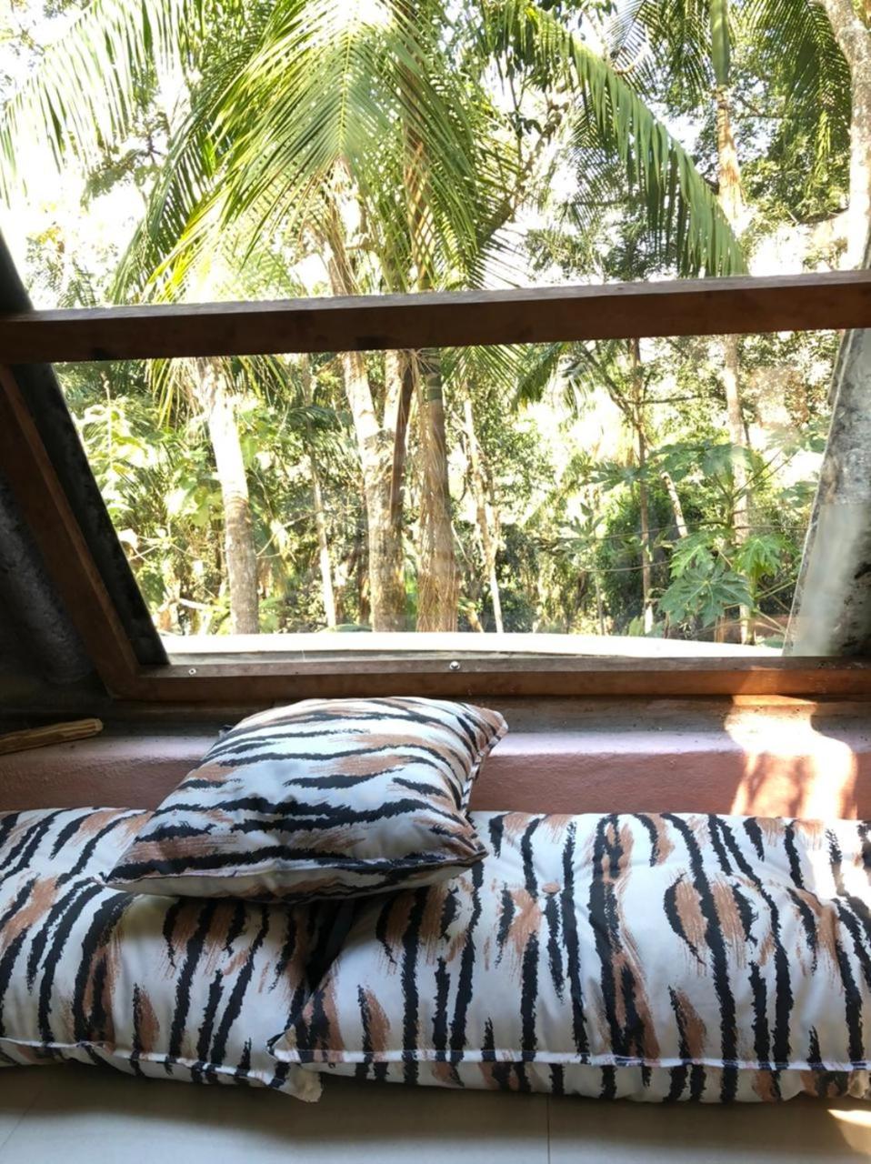 Double Room with Terrace - Photo 4