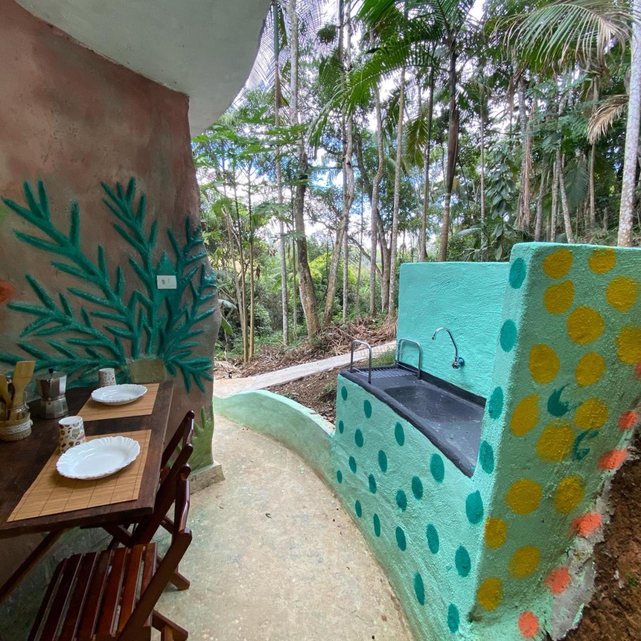 Double Room with Terrace - Photo 3