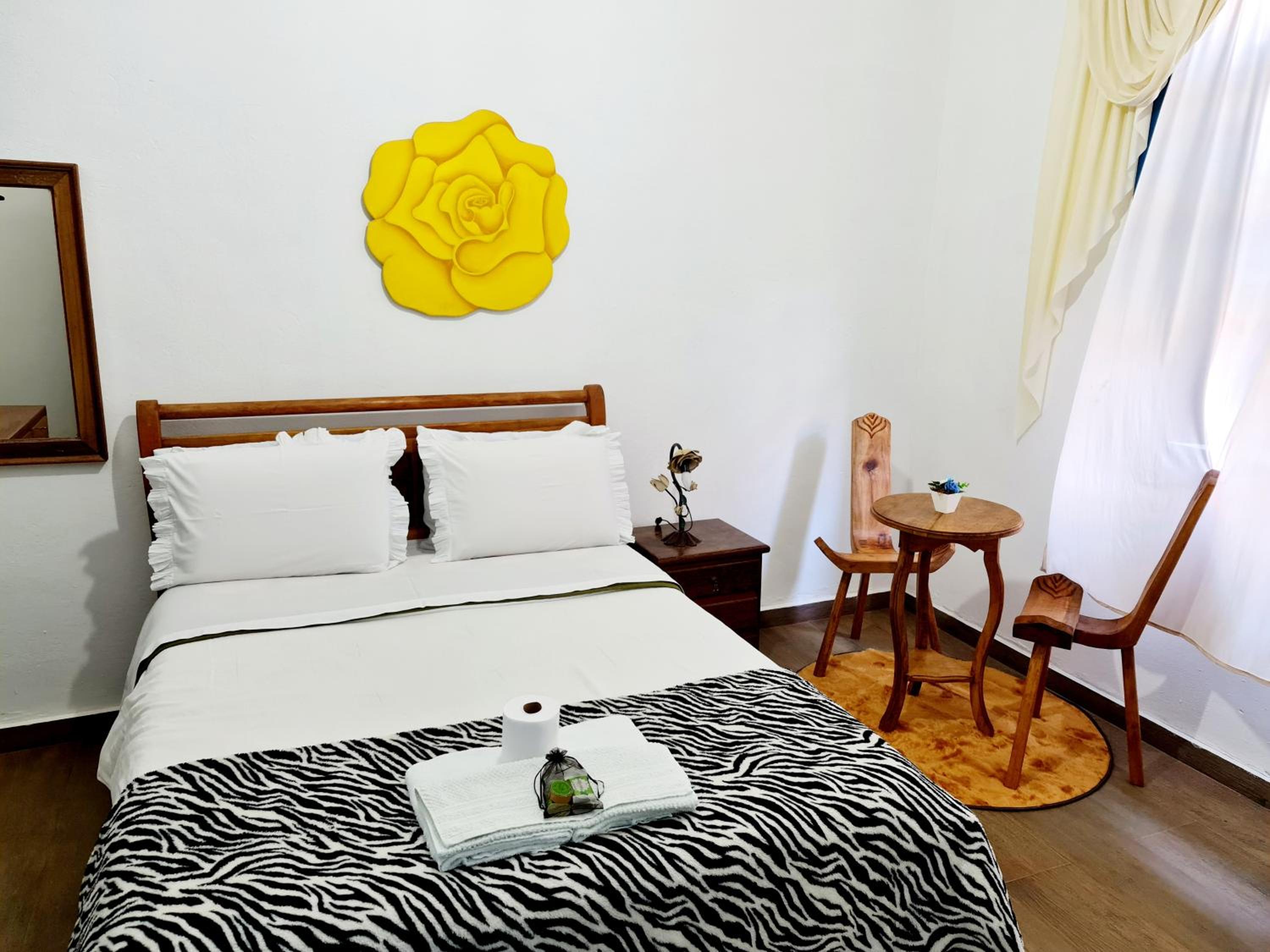 Double Room photo 1