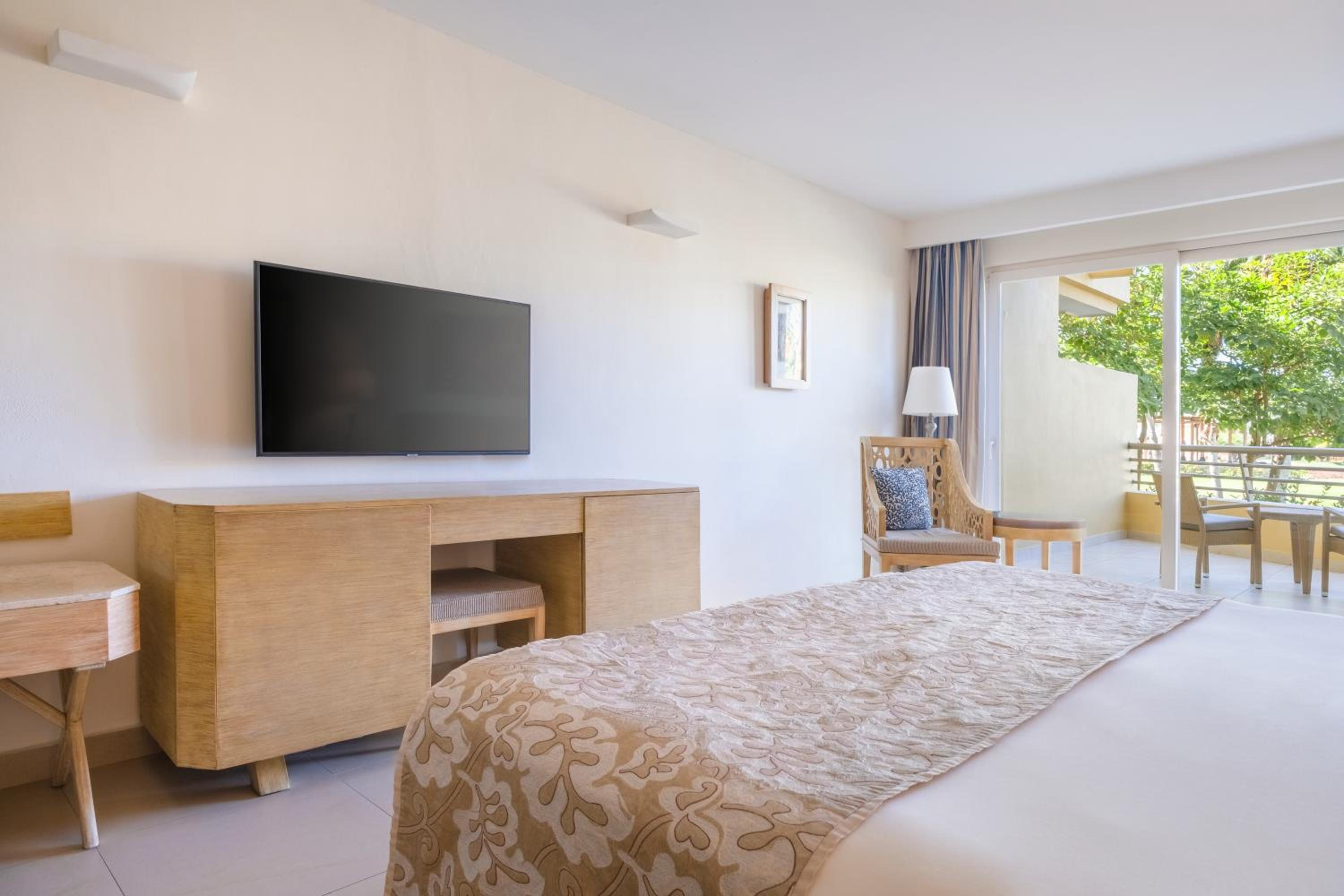 Habitación Premium