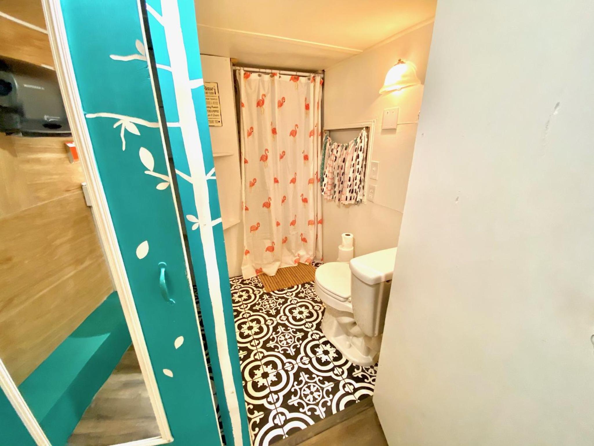 Double or Twin Room photo 2