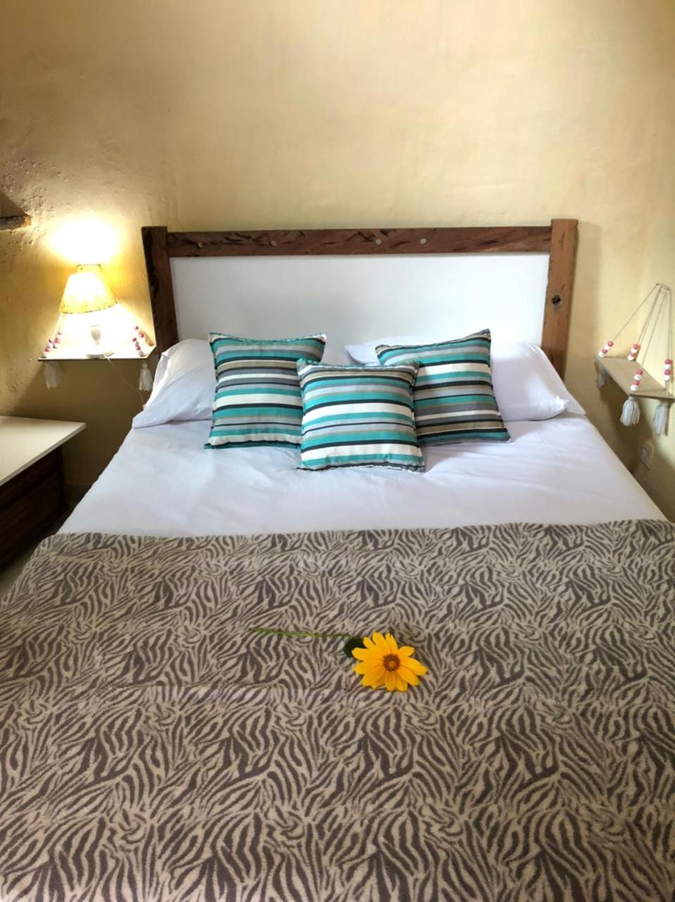 Economy Double Room - Photo 5