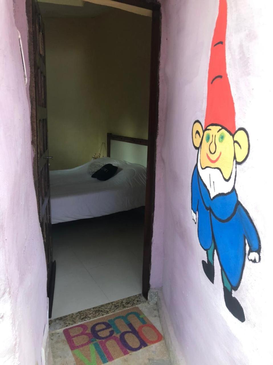Economy Double Room - Photo 1