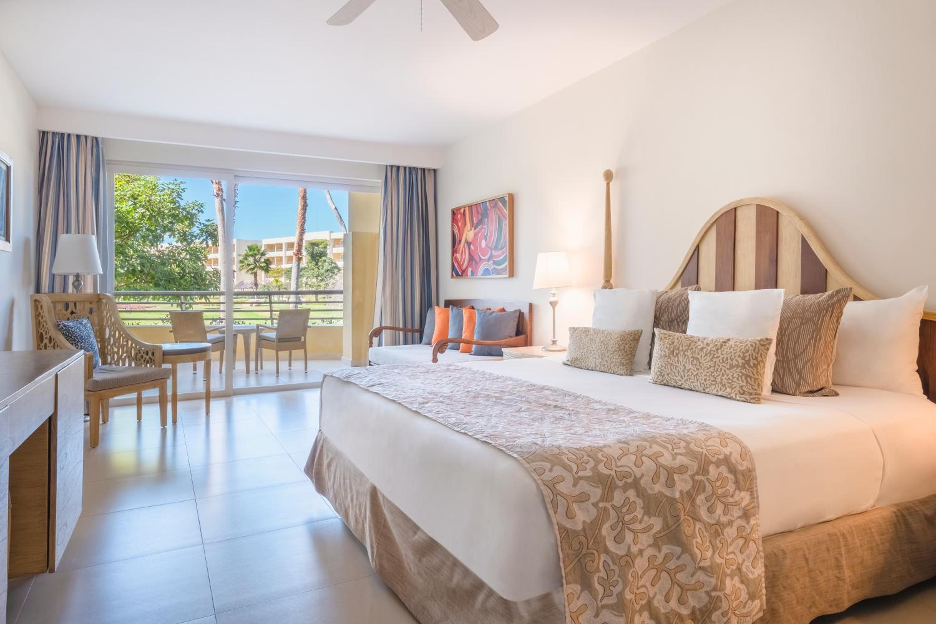 Vista Estándar Tropical (2 adultos)
