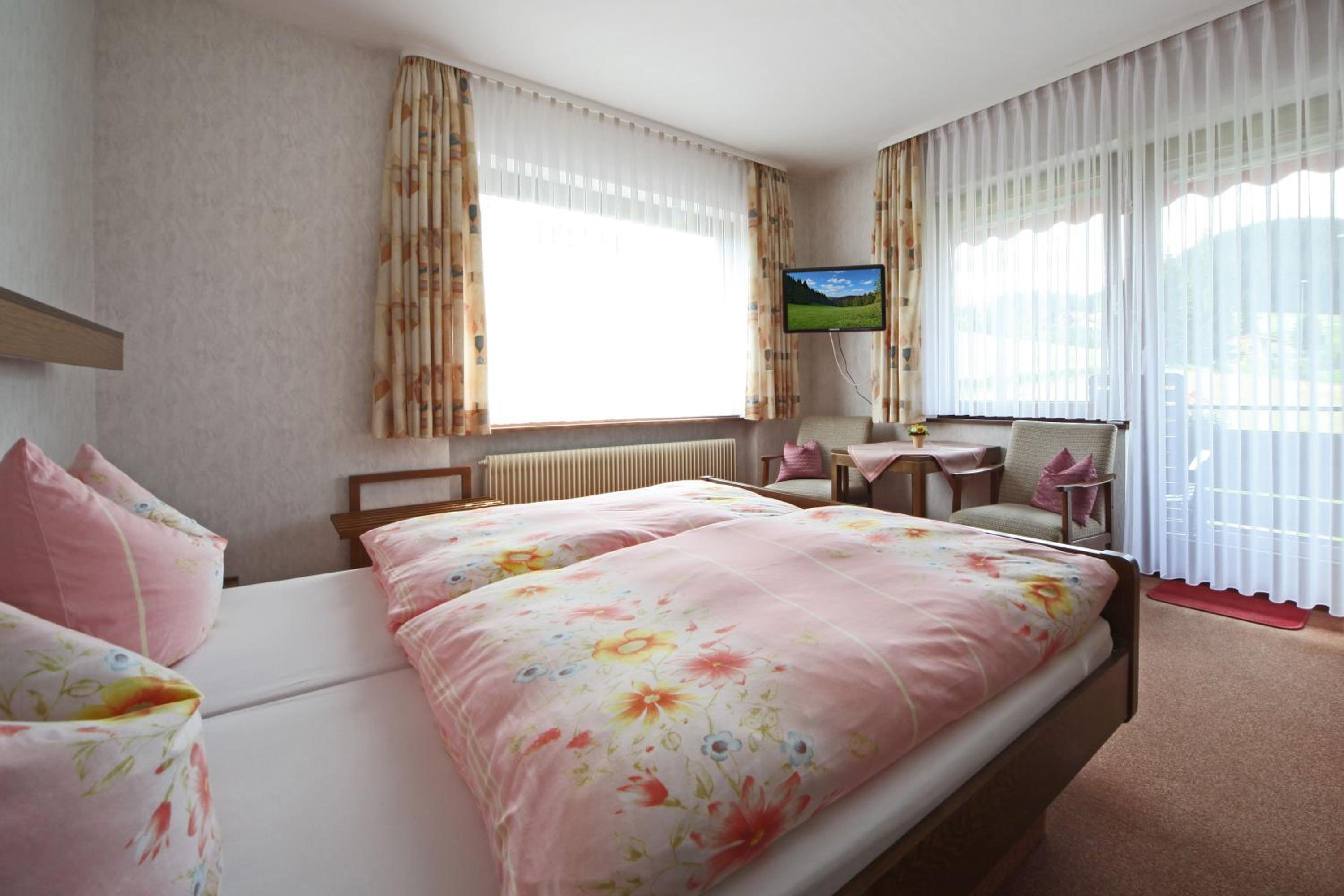 Double Room photo 2