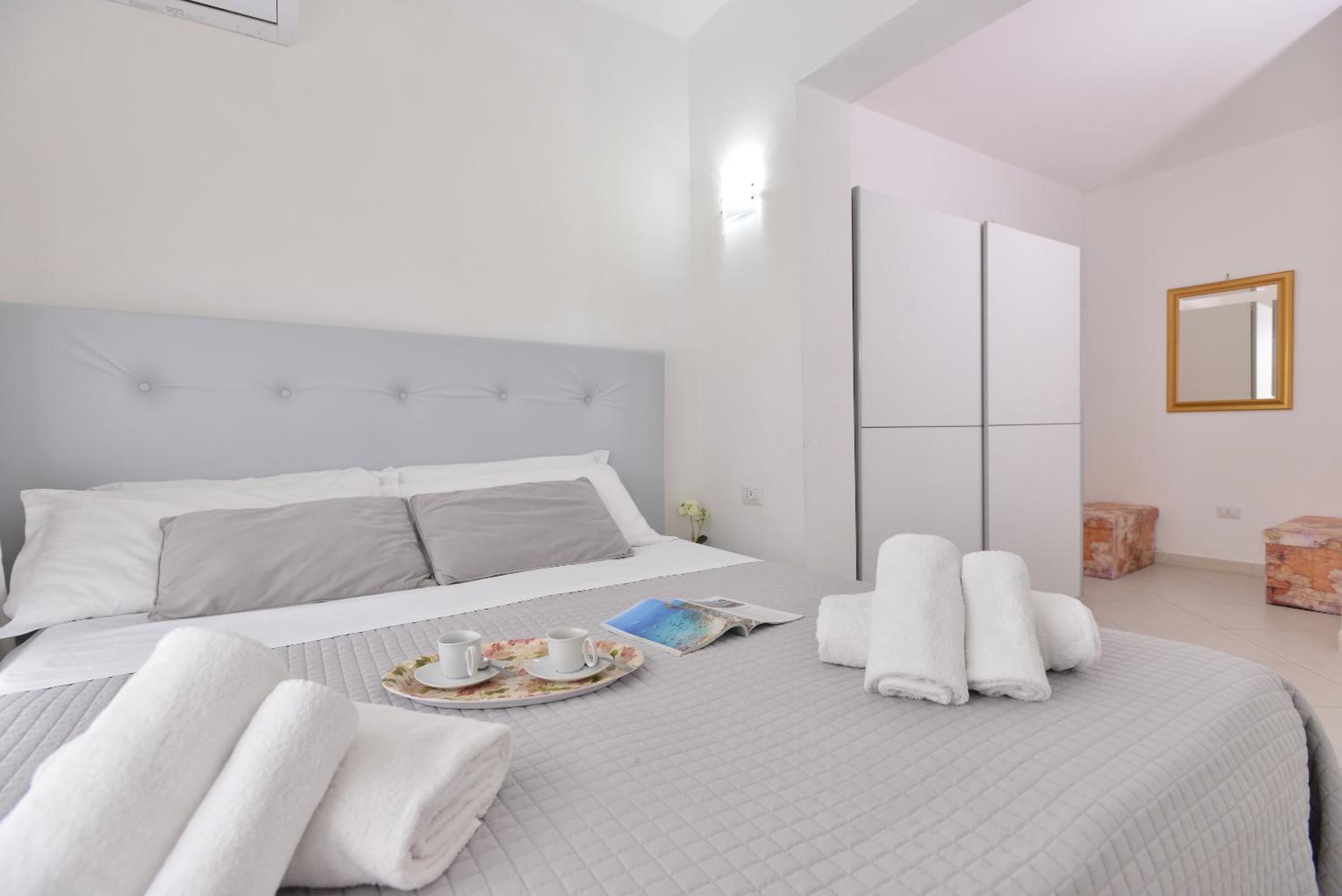 Apartment - Ground Floor