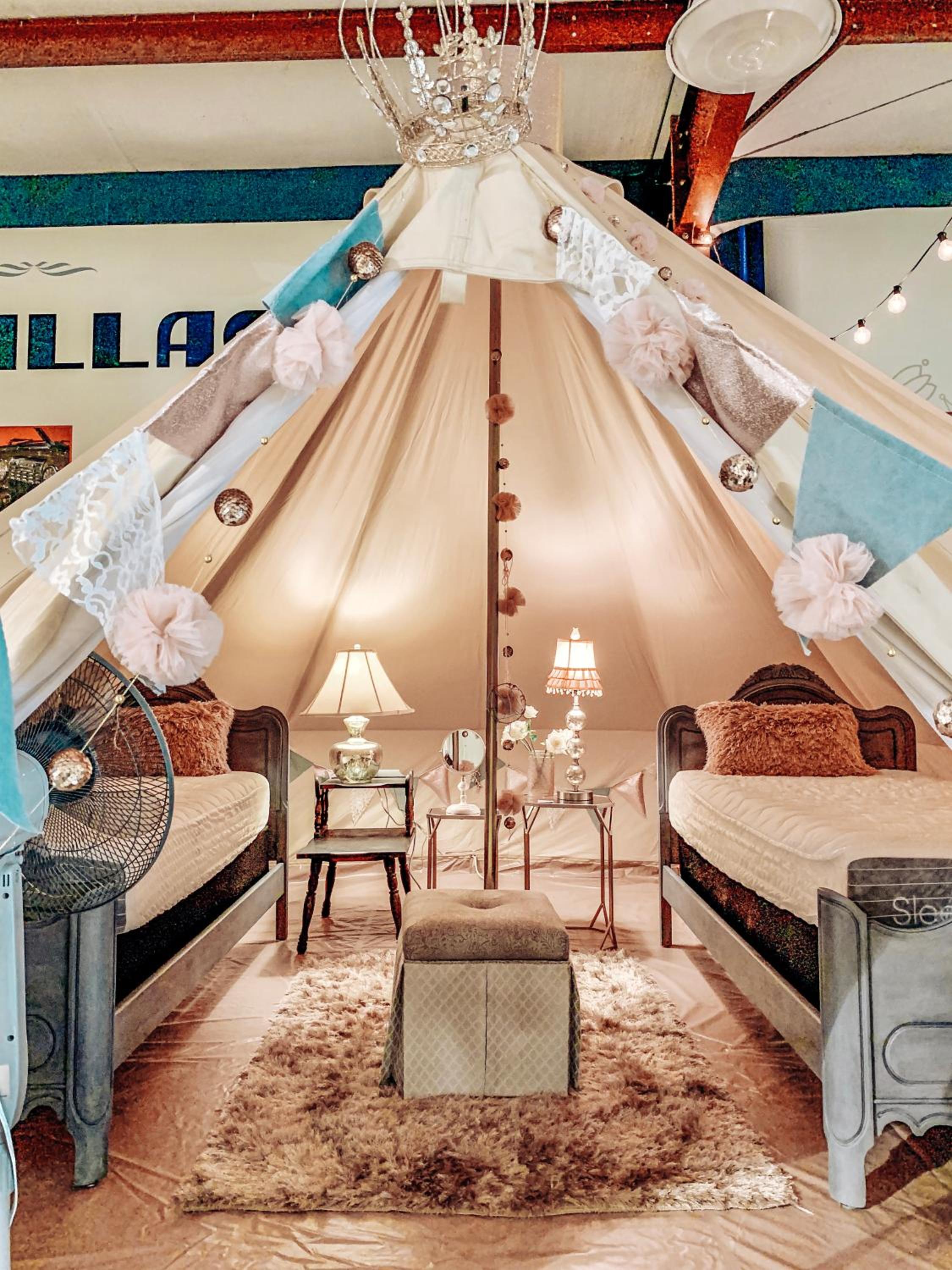 Double or Twin Room photo 1