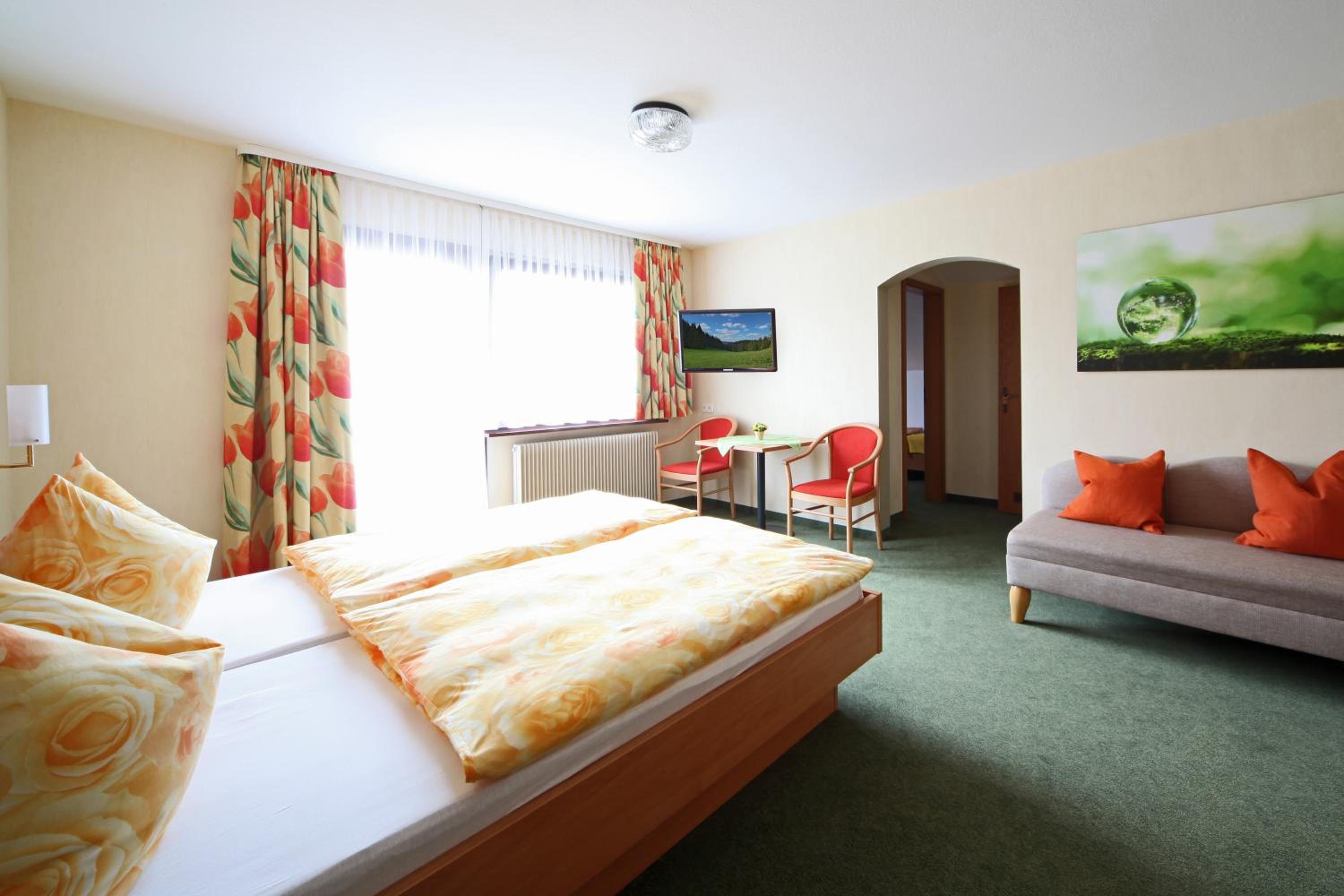 Double Room photo 3