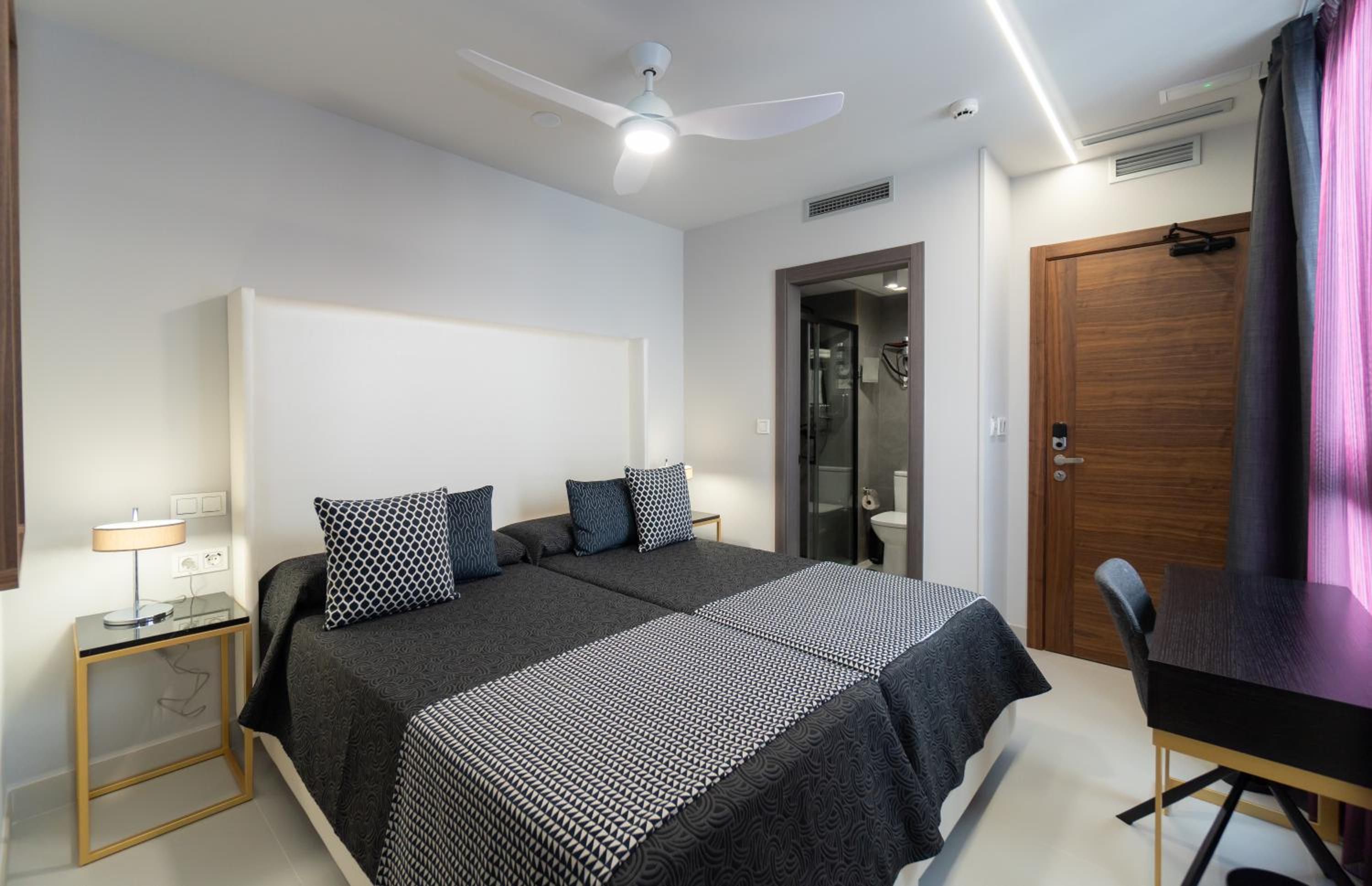 Habitación Doble Estándar
