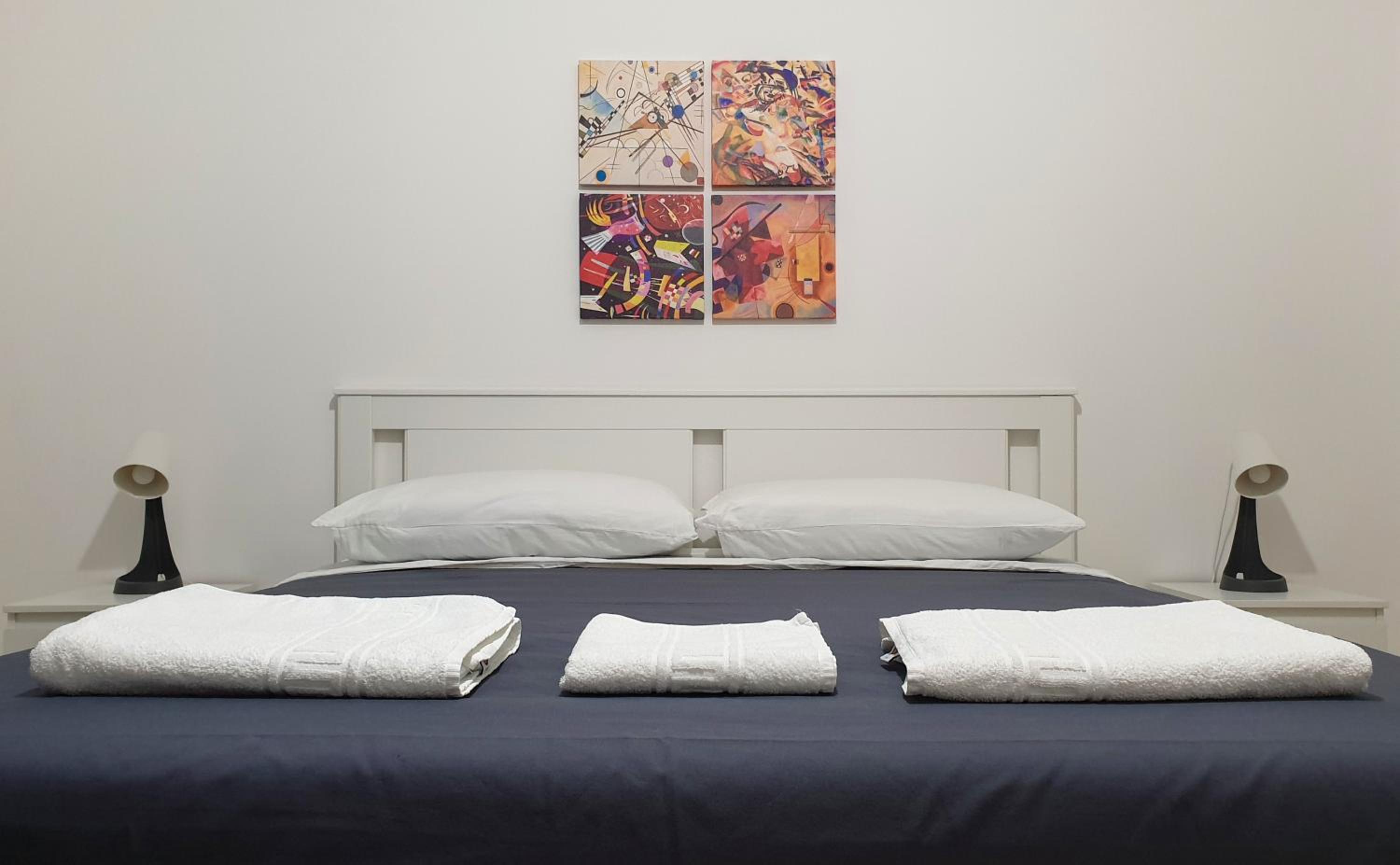 Large Double Room