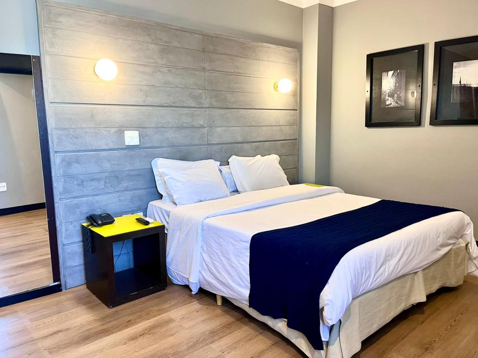 Double Room - Disability Access