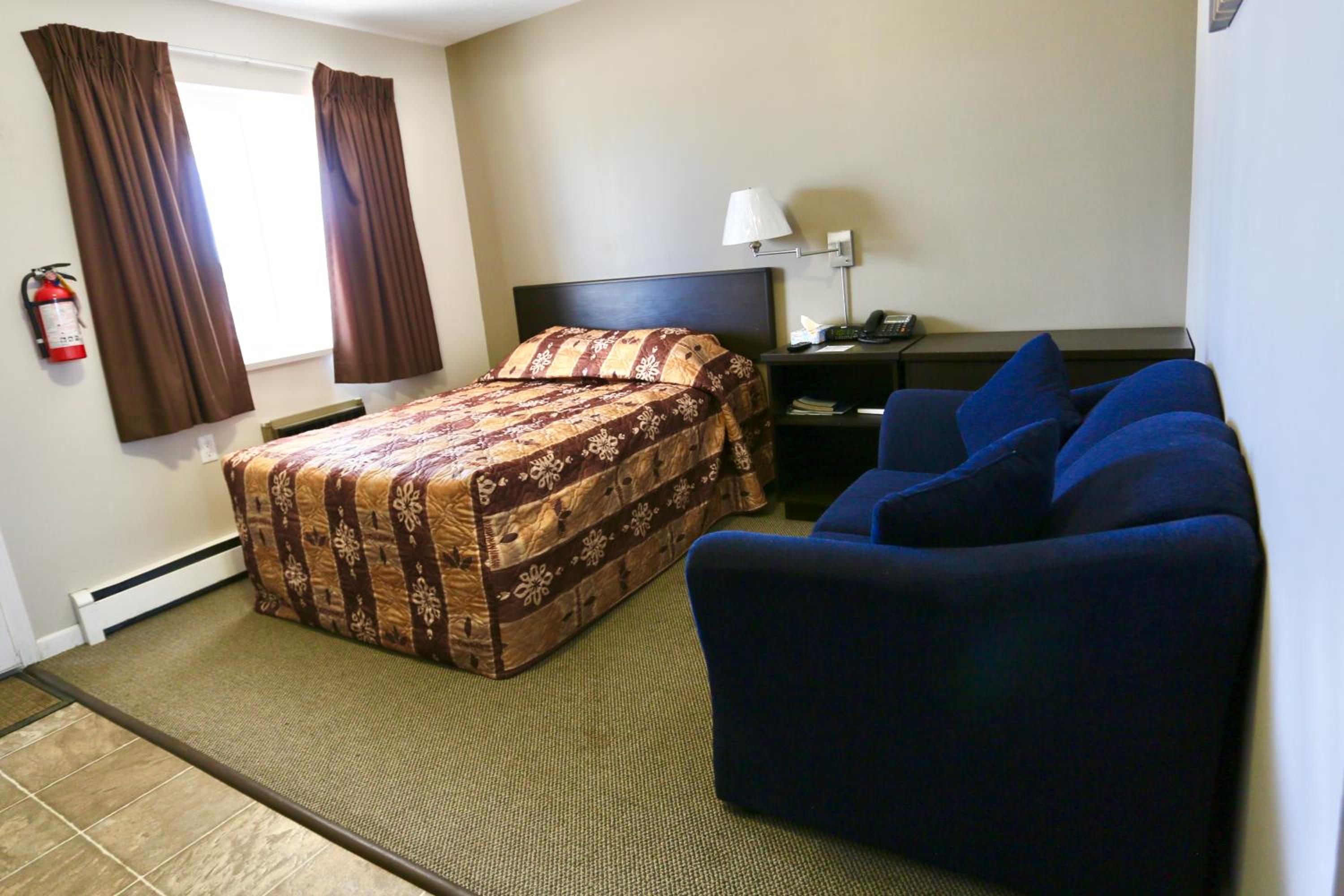 Deluxe Quadruple Room - Photo 1